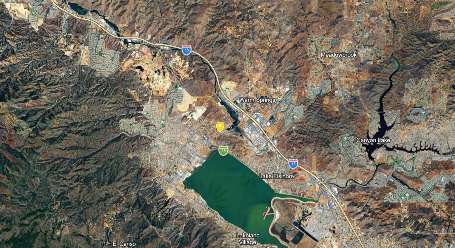 0 Shrier Dr, Lake Elsinore, CA 92530