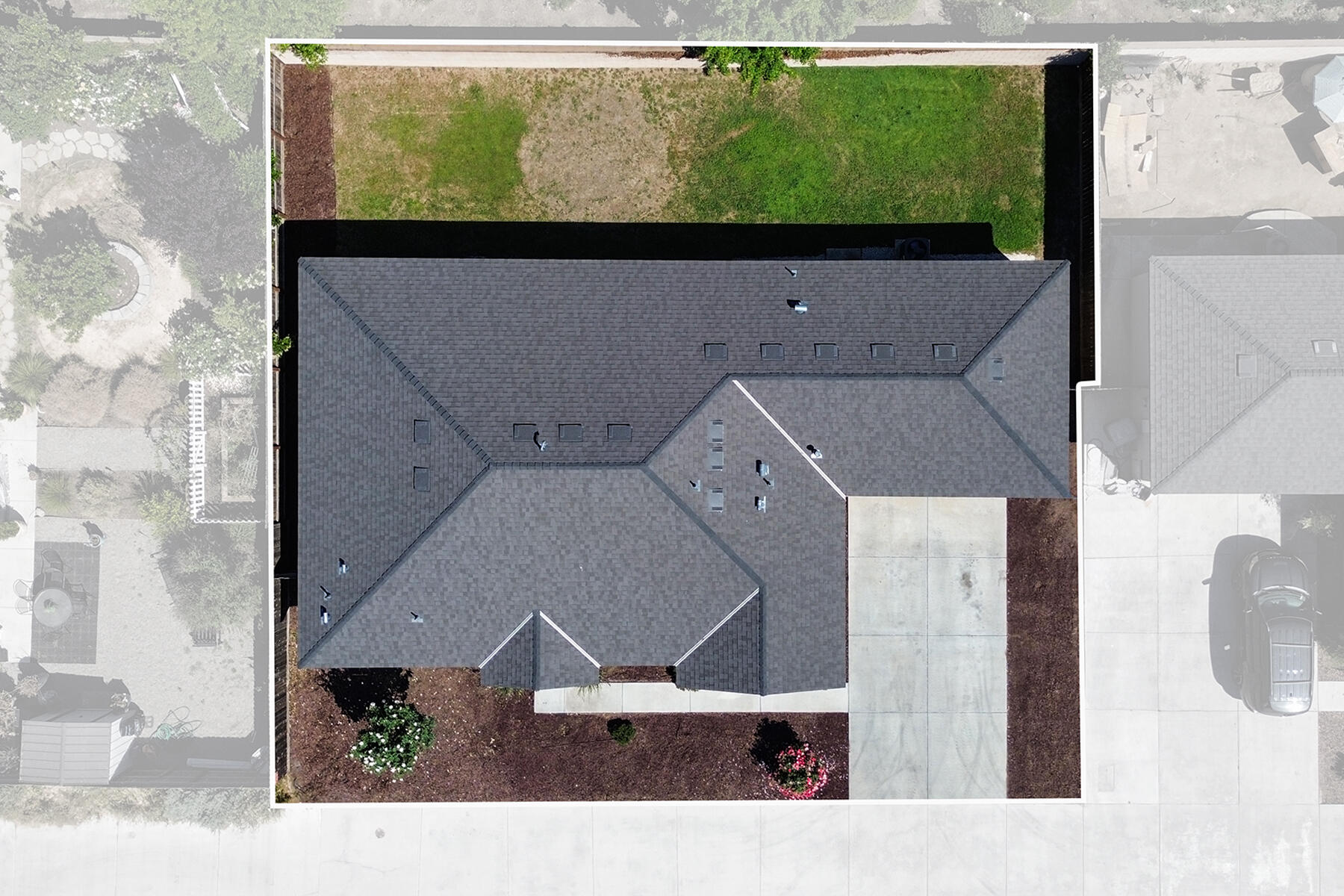 2141 N Highland St, Visalia, CA 93291