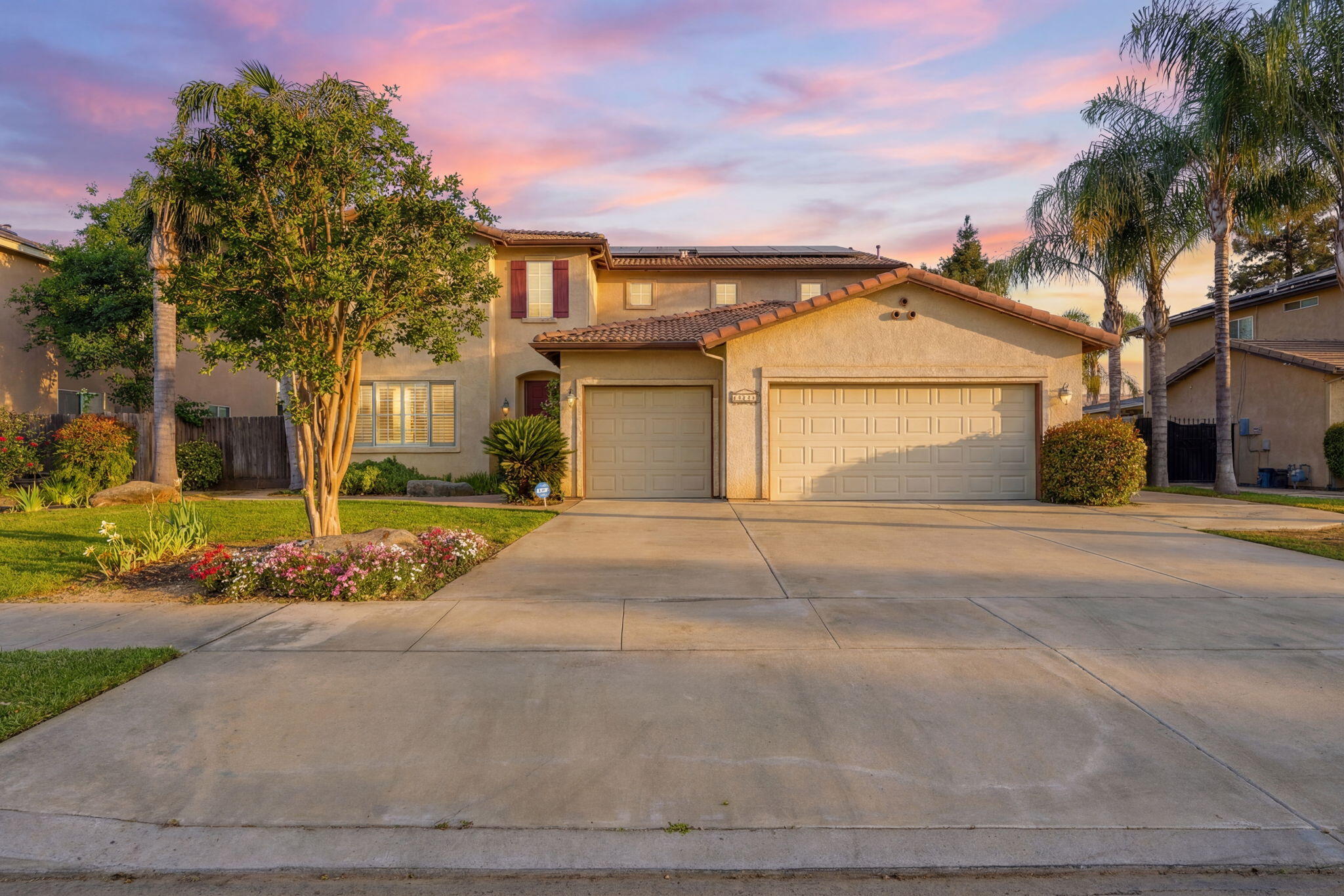 3939 S Crenshaw St, Visalia, CA 93277