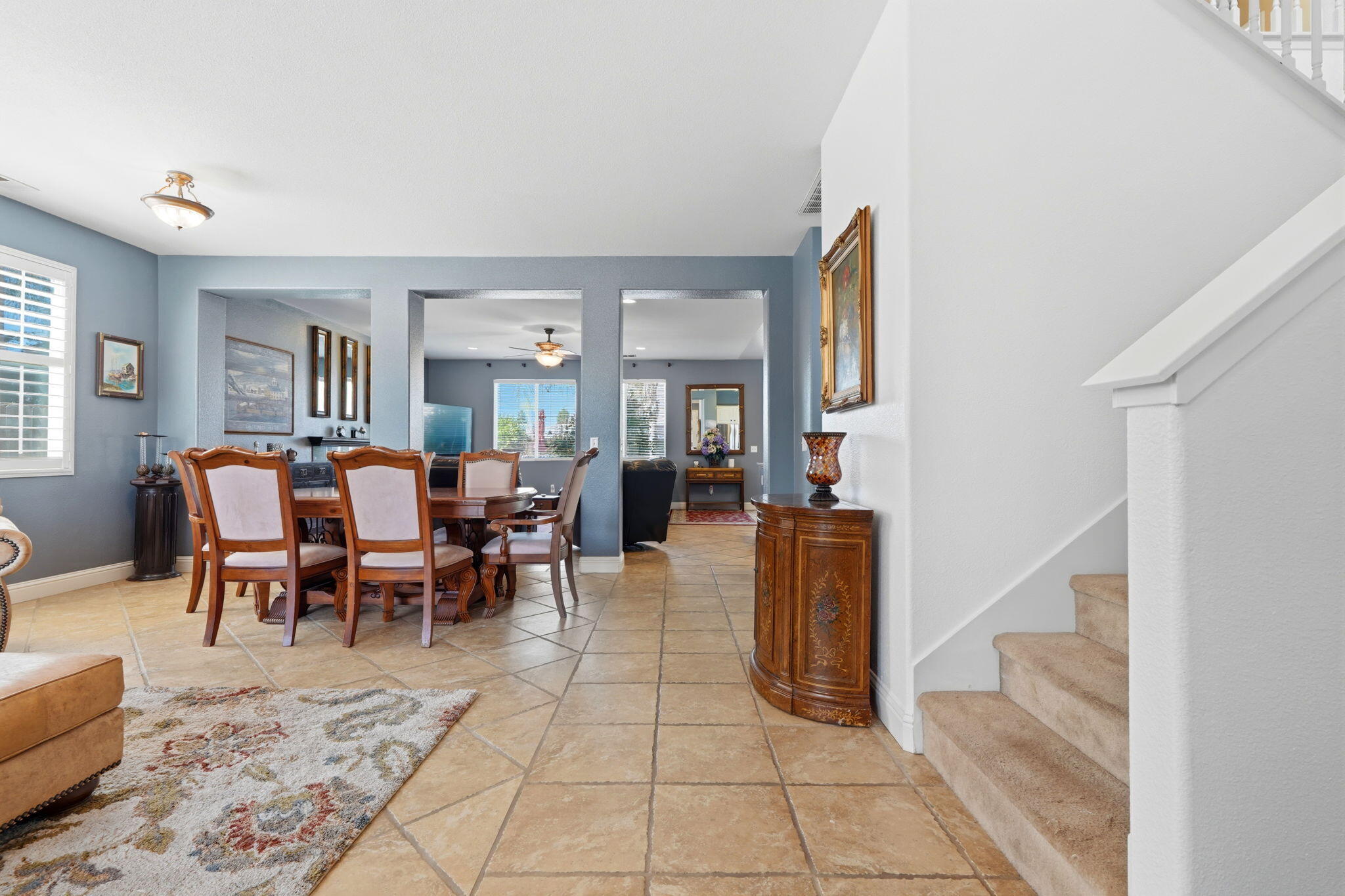 3939 S Crenshaw St, Visalia, CA 93277