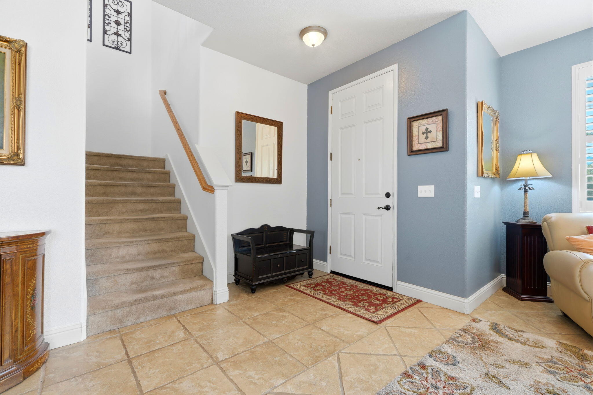 3939 S Crenshaw St, Visalia, CA 93277