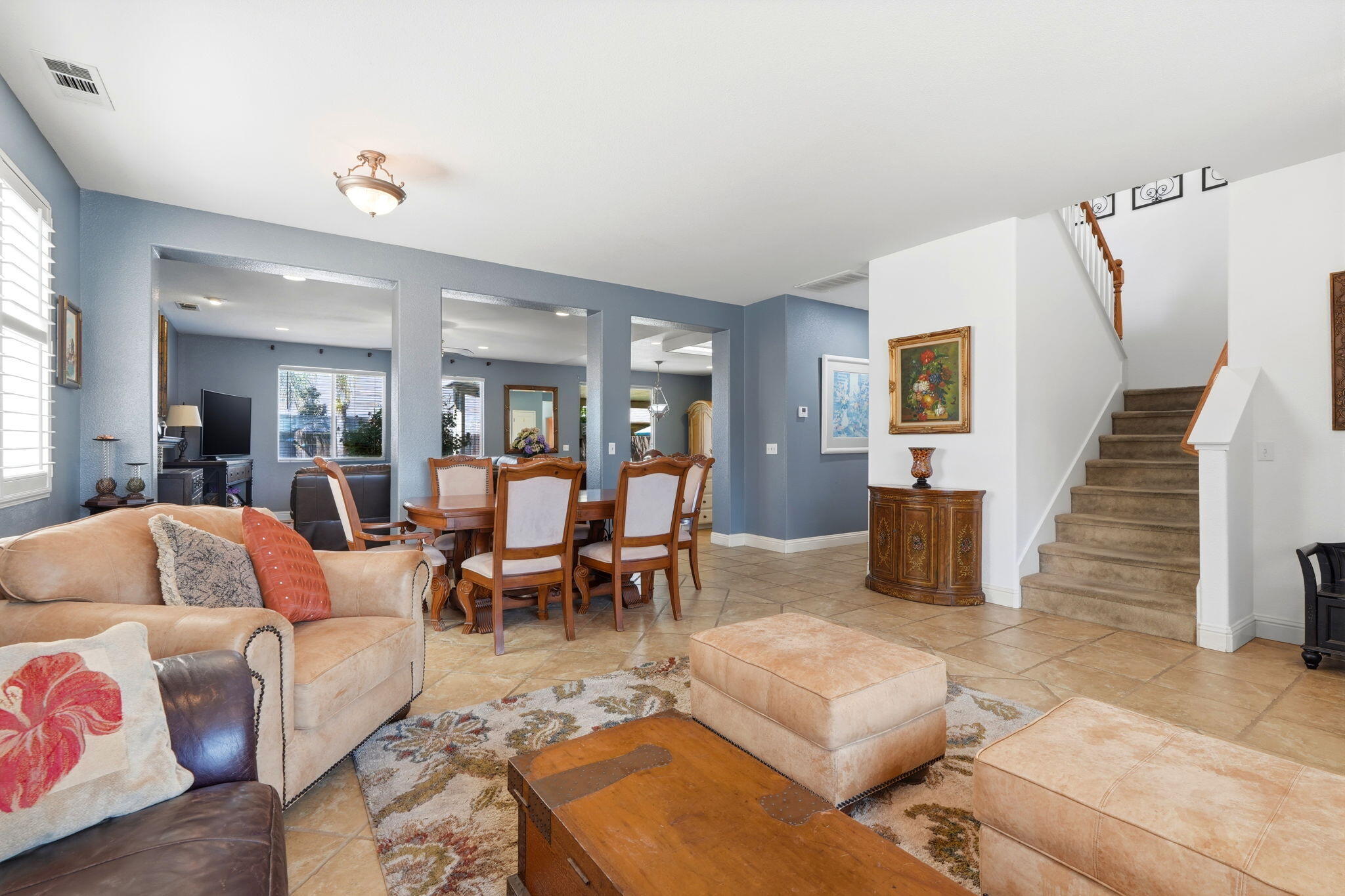 3939 S Crenshaw St, Visalia, CA 93277