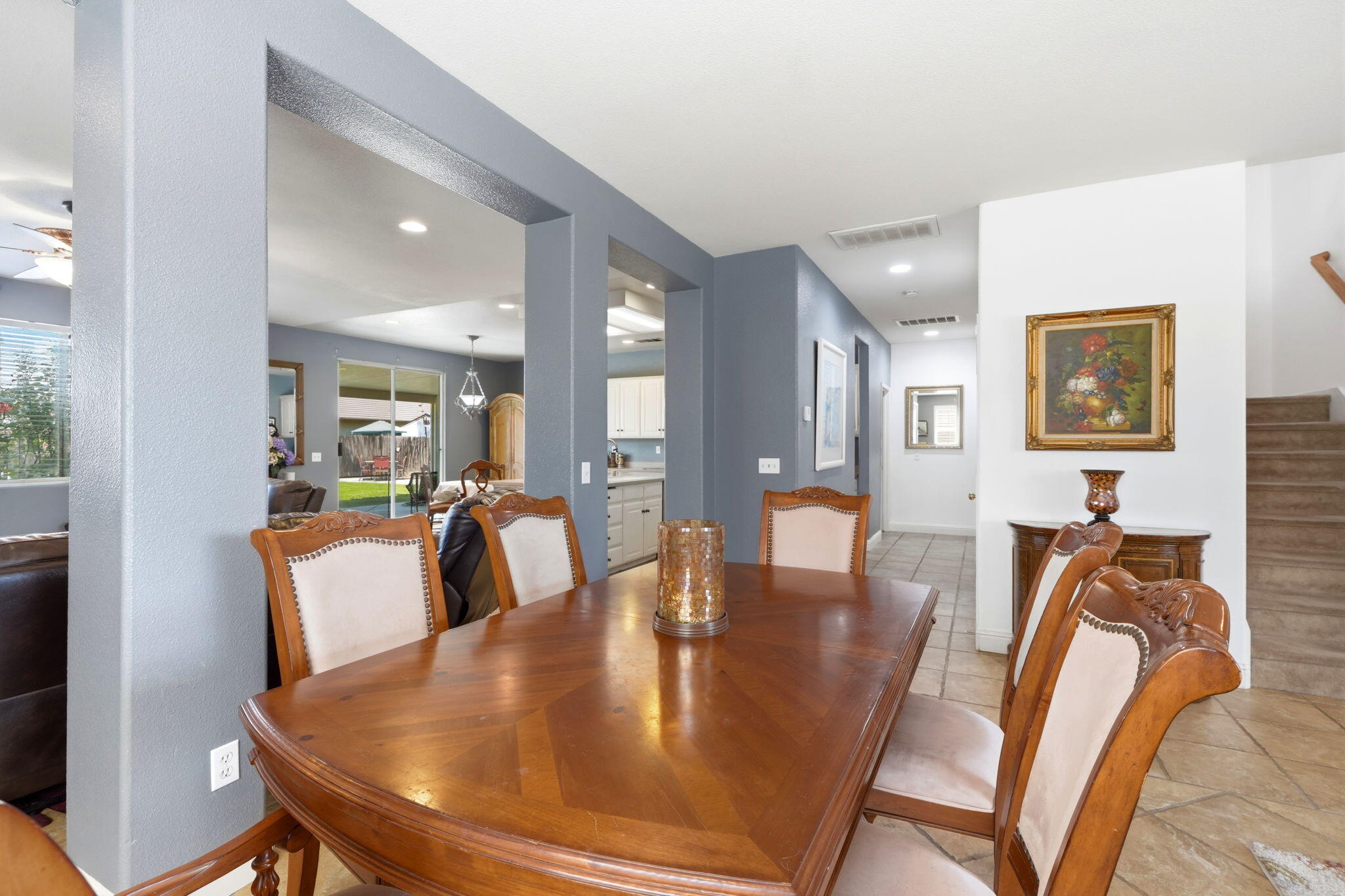 3939 S Crenshaw St, Visalia, CA 93277