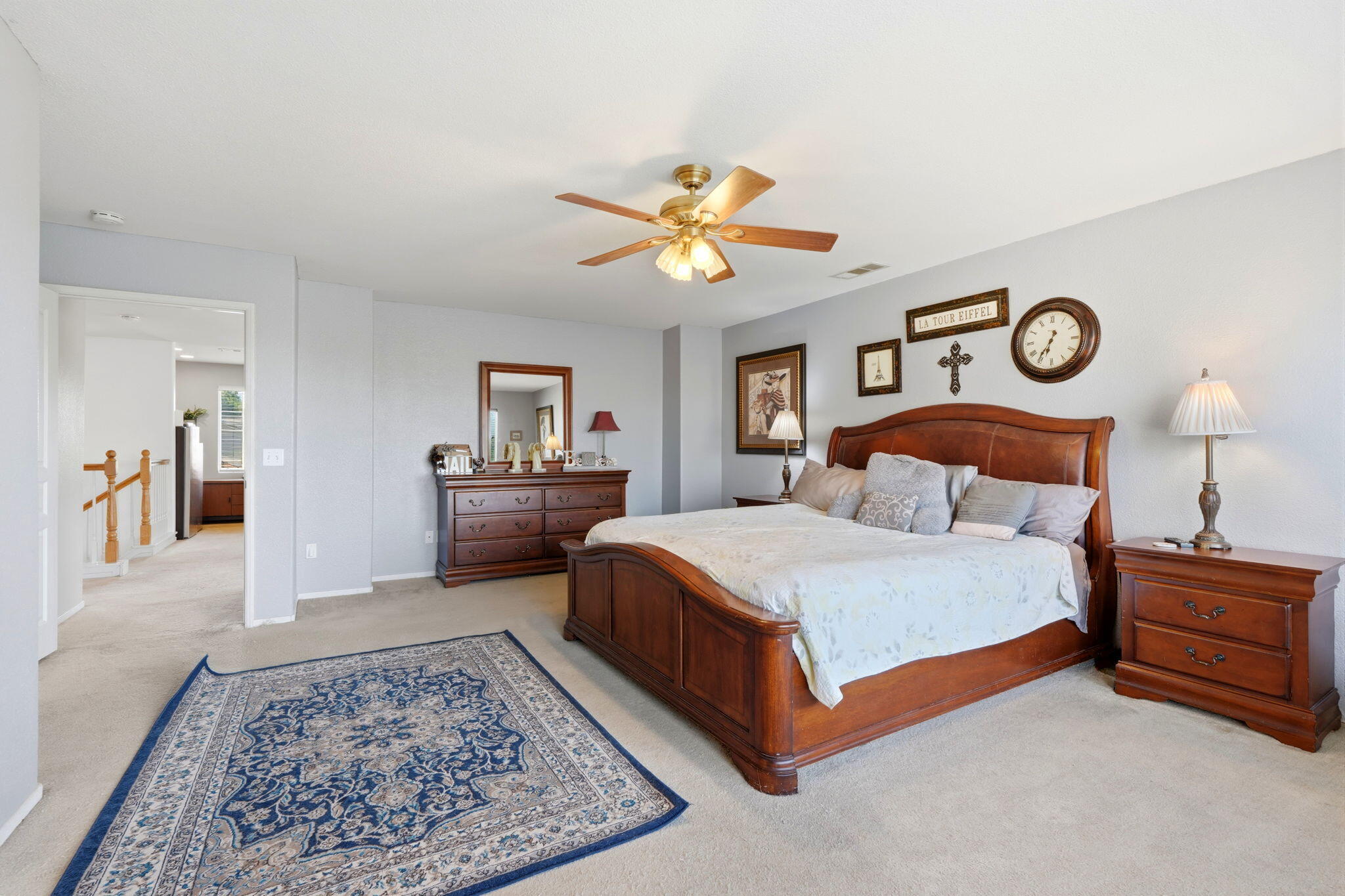 3939 S Crenshaw St, Visalia, CA 93277