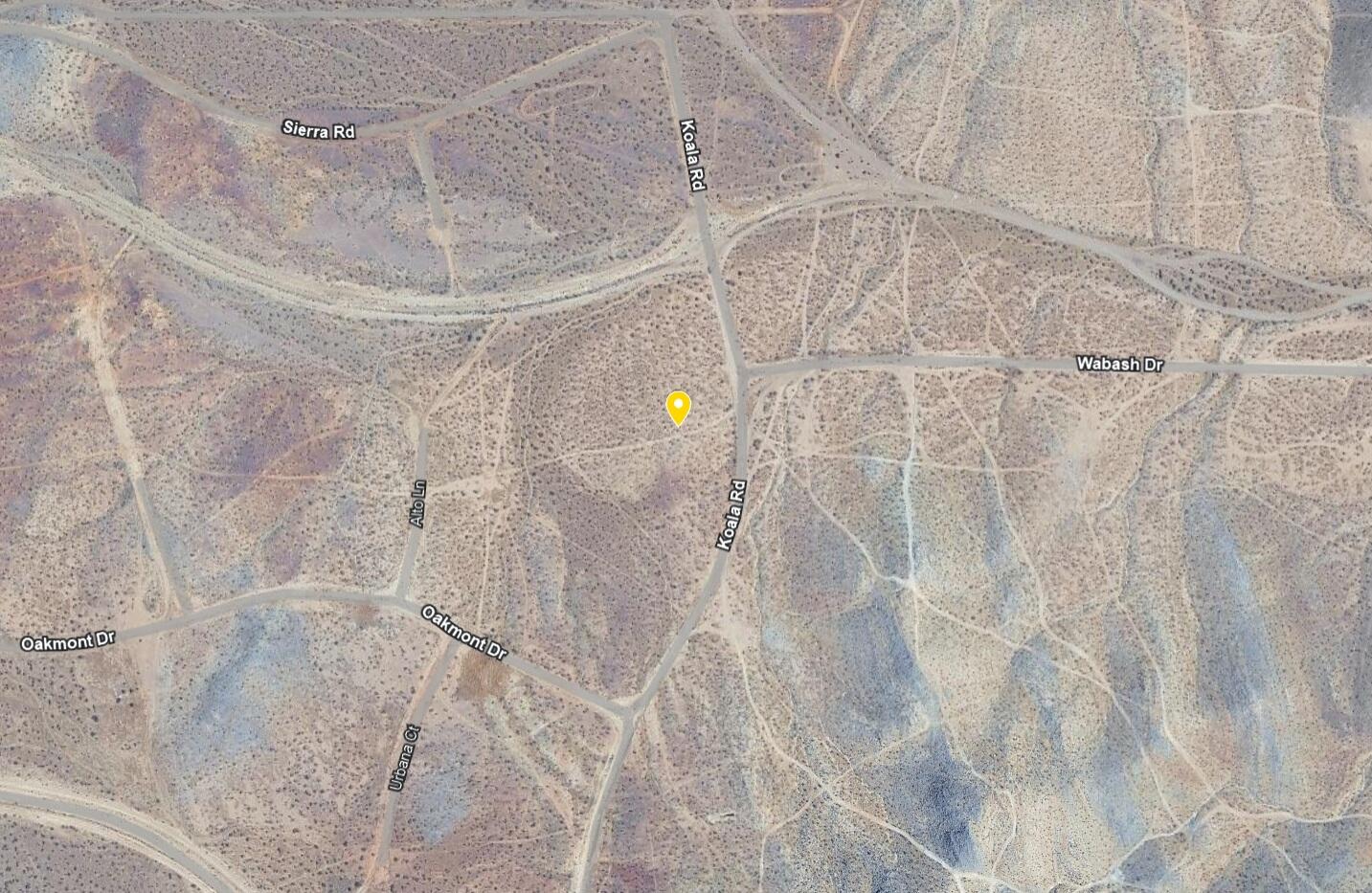 0 Koala Dr, Adelanto, CA 92301