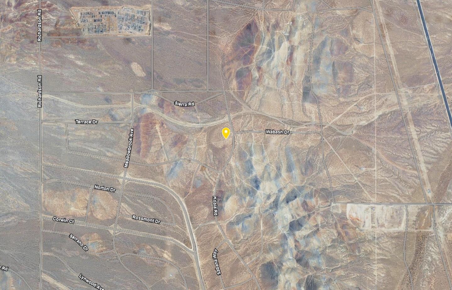 0 Koala Dr, Adelanto, CA 92301