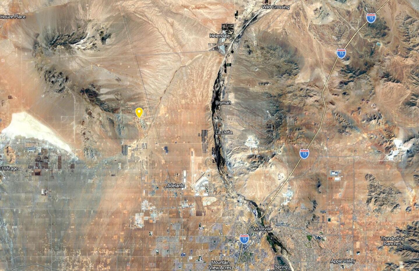 0 Koala Dr, Adelanto, CA 92301