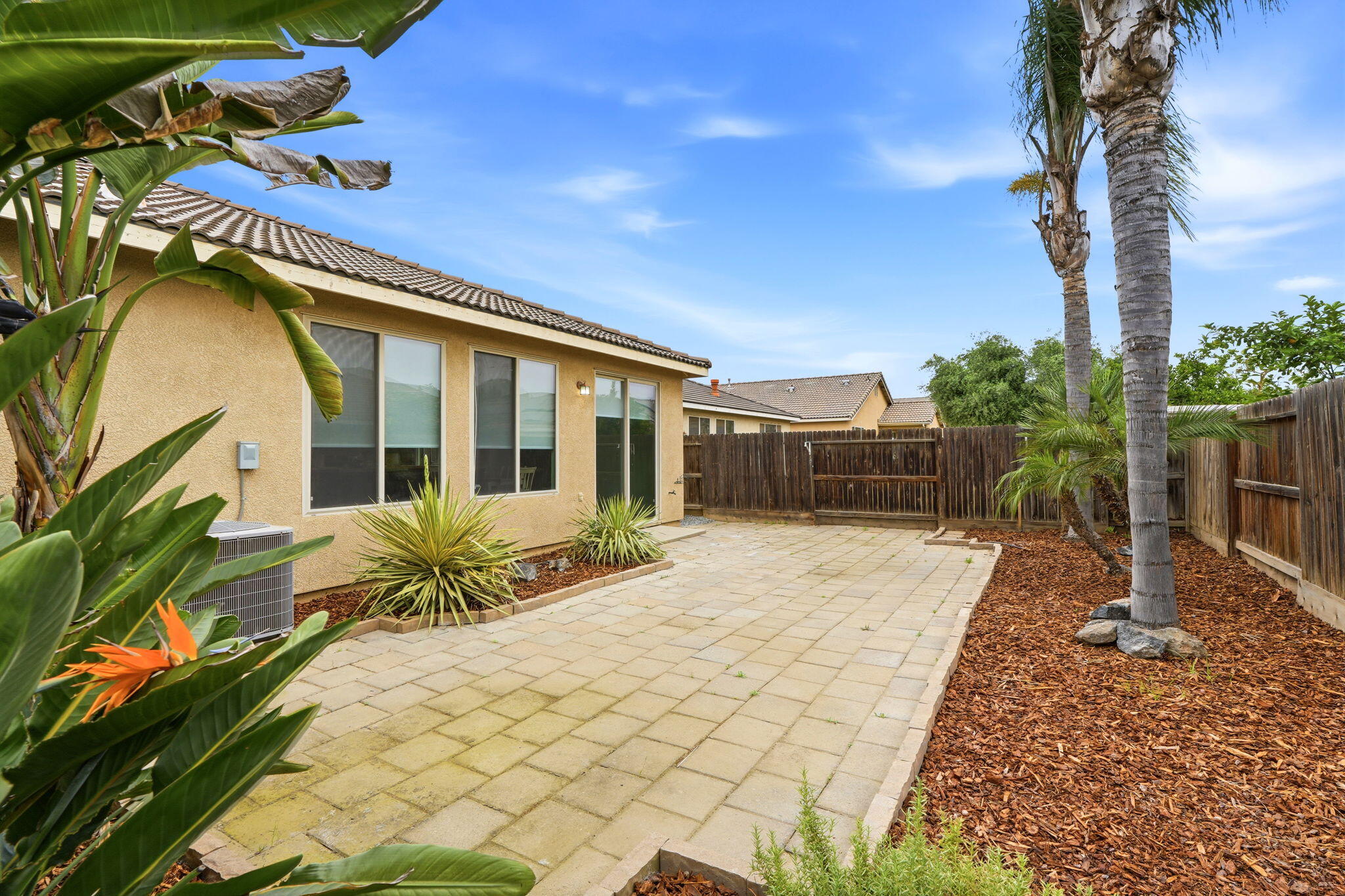 1428 N Leila St, Visalia, CA 93291