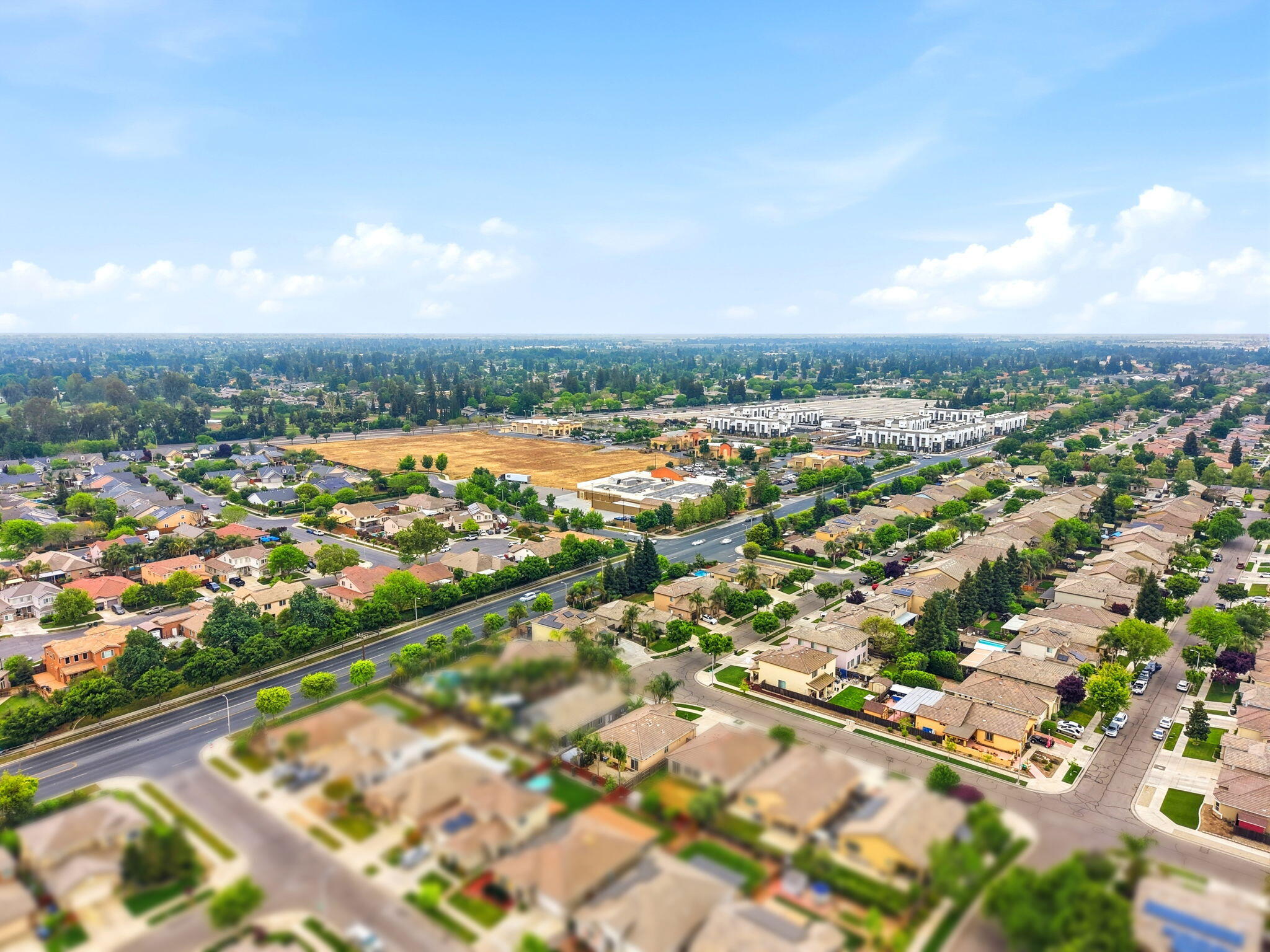 1428 N Leila St, Visalia, CA 93291