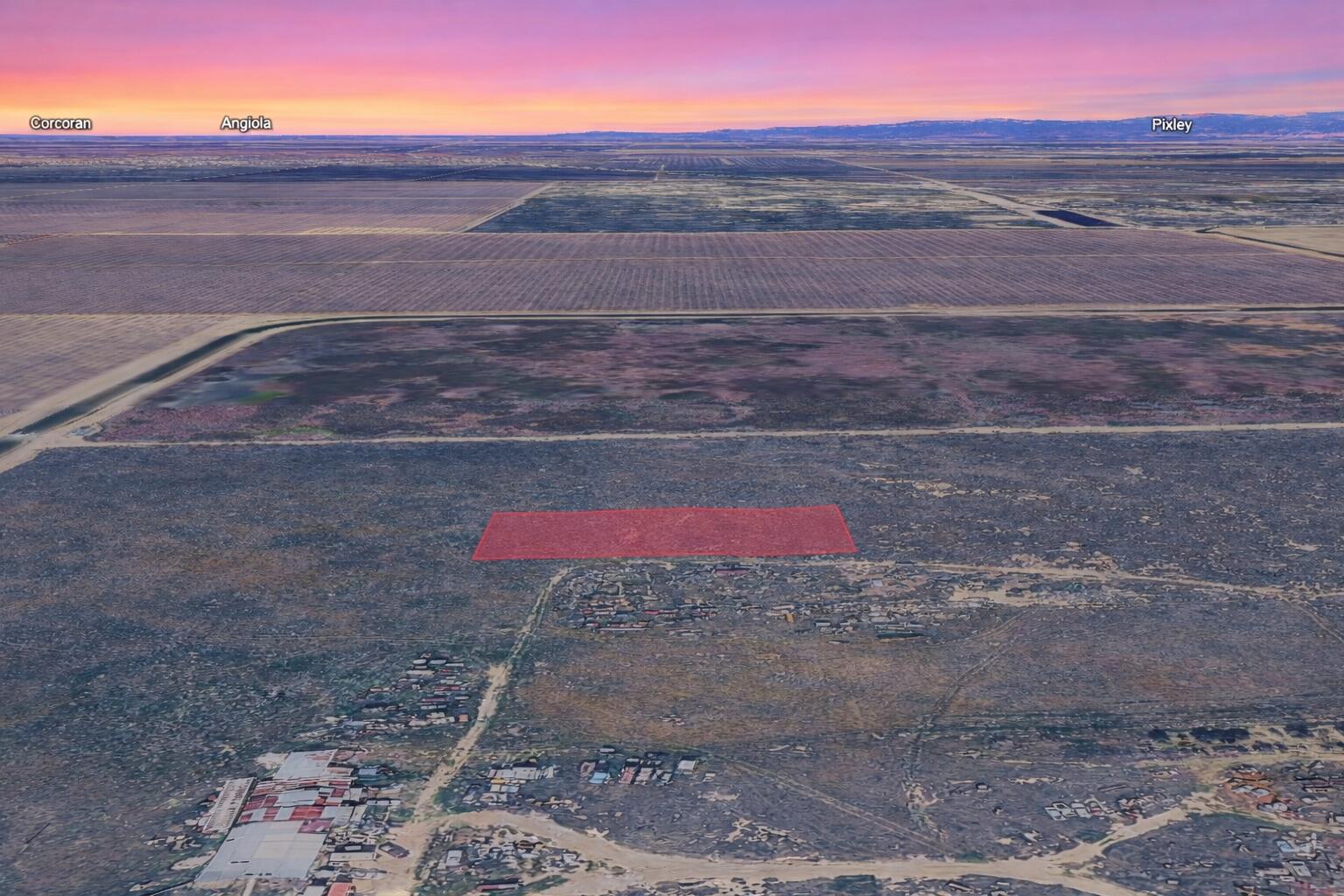 0 Pond Rd, Wasco, CA 93280