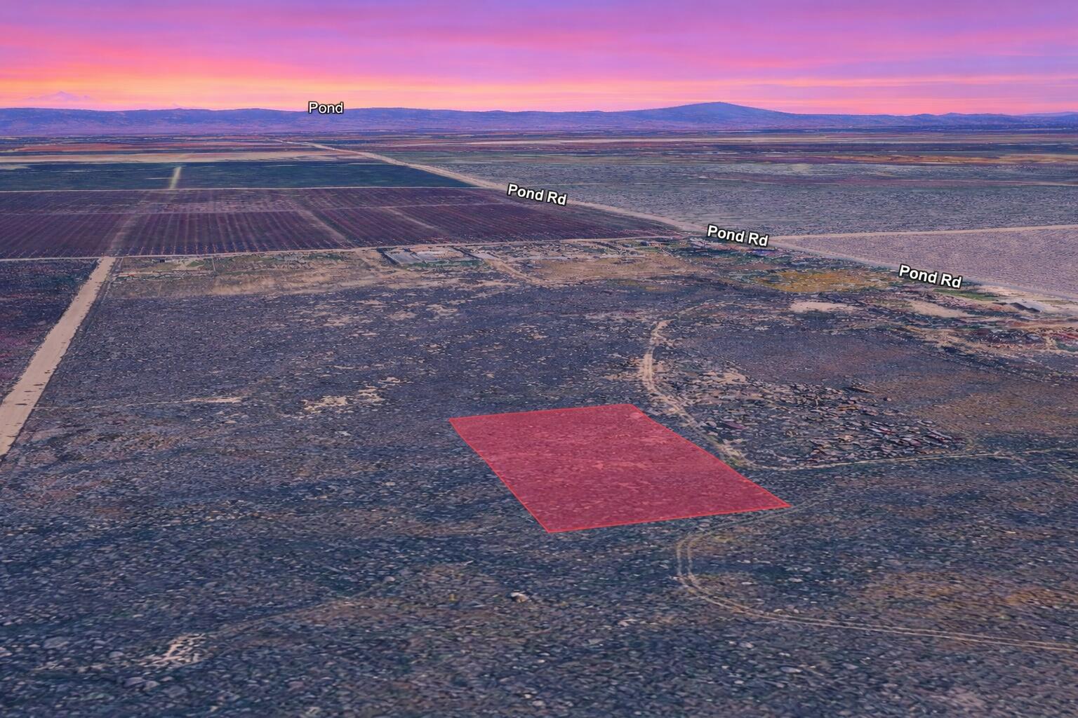 0 Pond Rd, Wasco, CA 93280