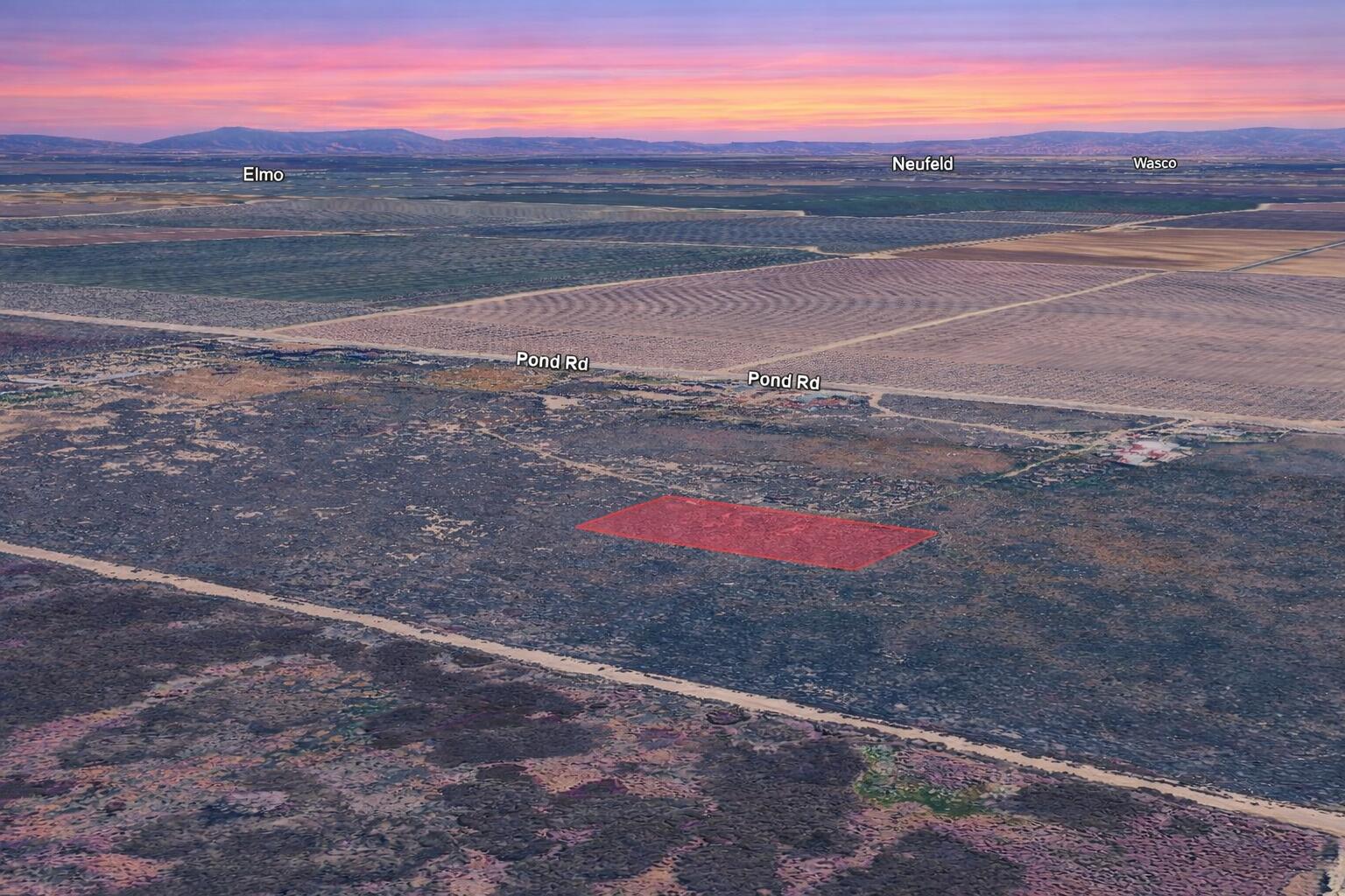 0 Pond Rd, Wasco, CA 93280