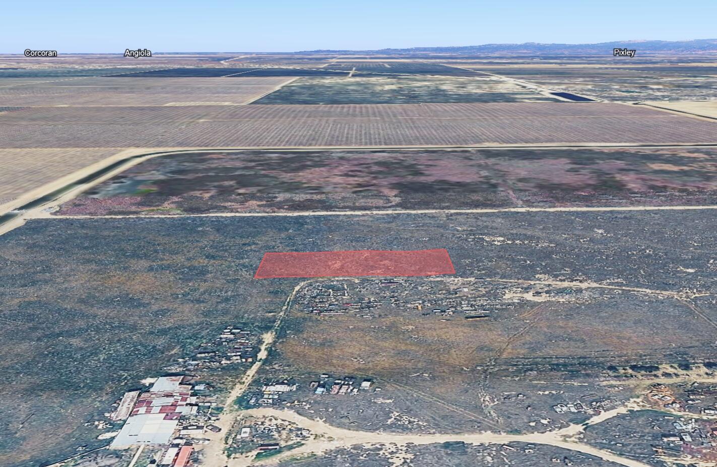 0 Pond Rd, Wasco, CA 93280