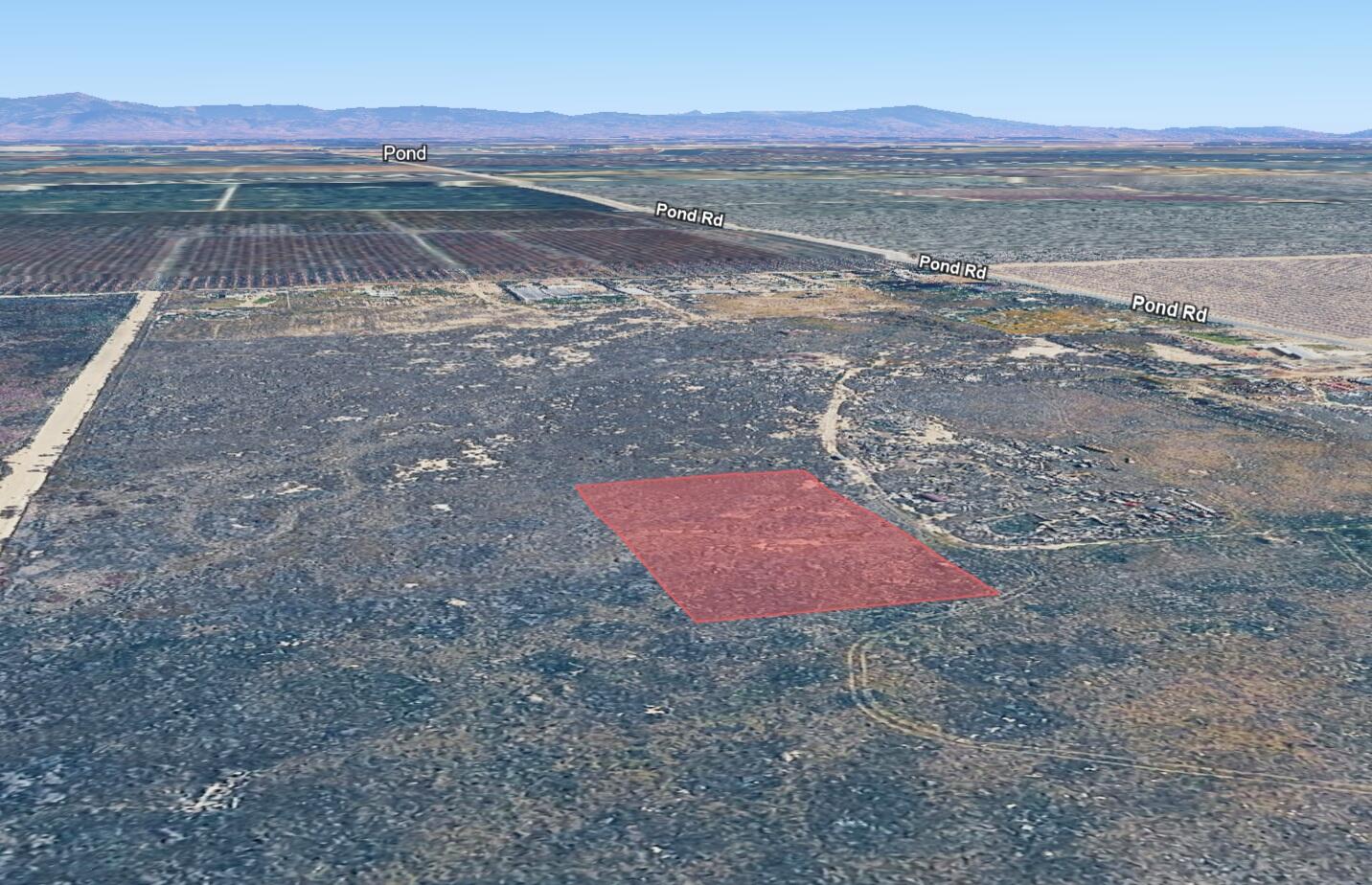 0 Pond Rd, Wasco, CA 93280