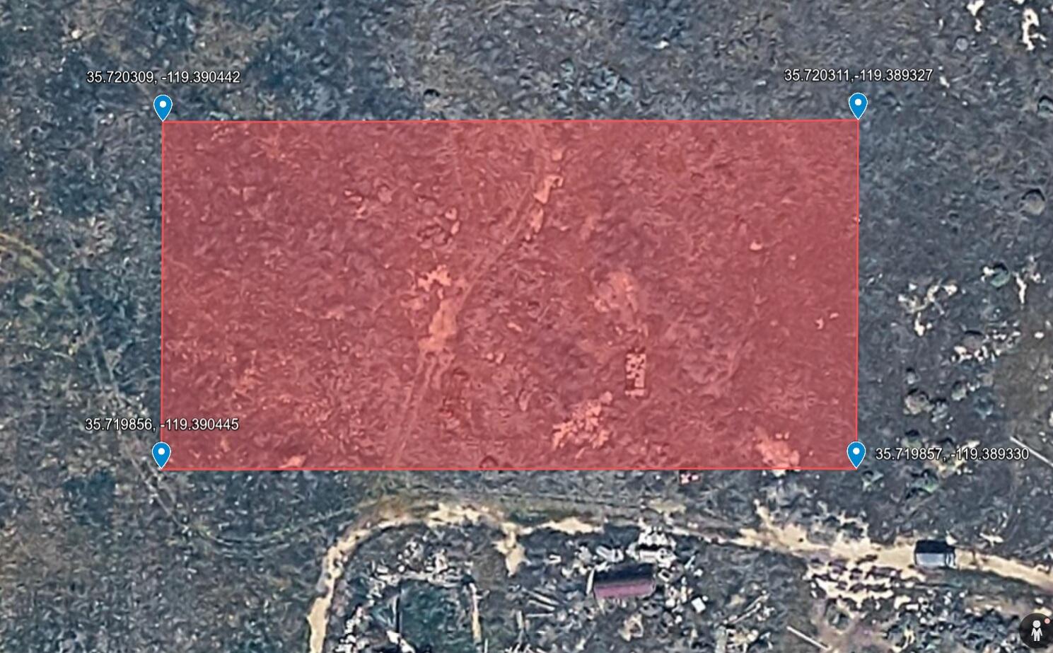 0 Pond Rd, Wasco, CA 93280