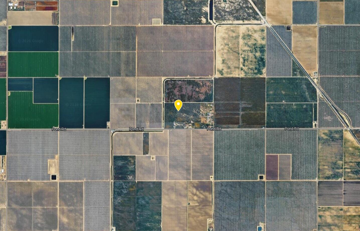 0 Pond Rd, Wasco, CA 93280