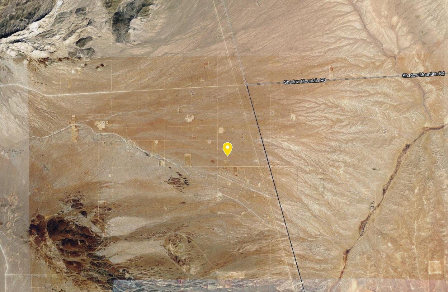 0 Kendall Ave, Adelanto, CA 92301