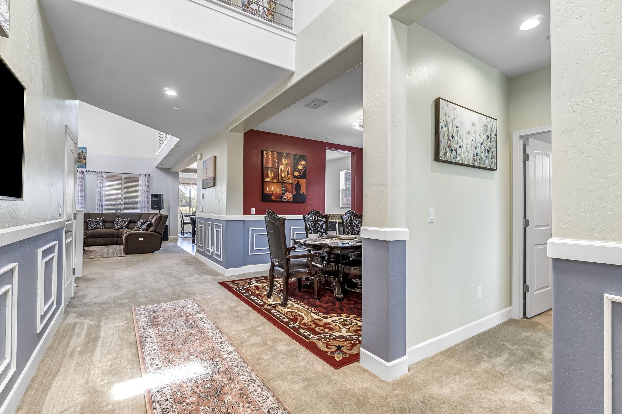 3405 W W Kamm Ave, Dinuba, CA 93618