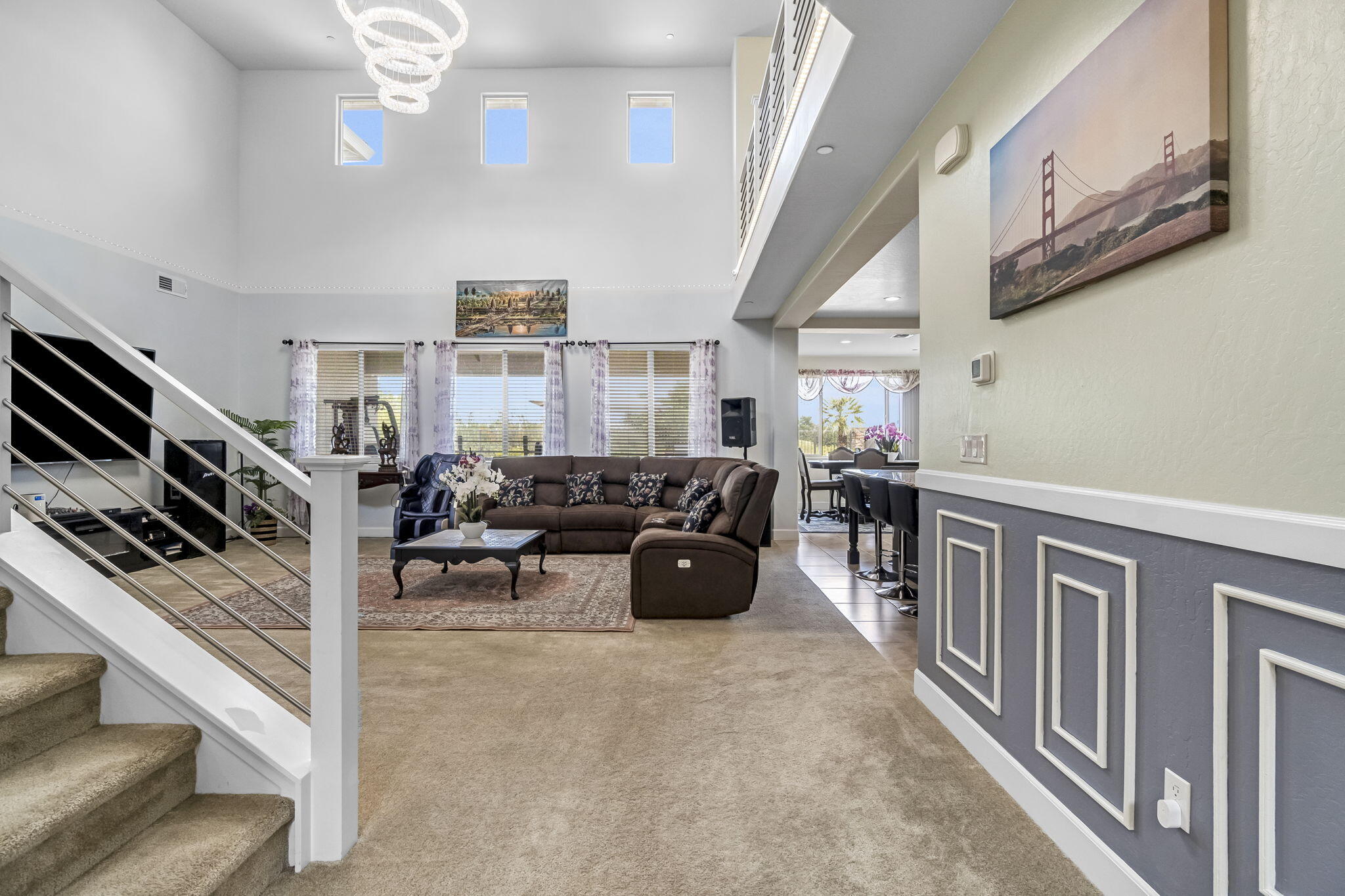 3405 W W Kamm Ave, Dinuba, CA 93618