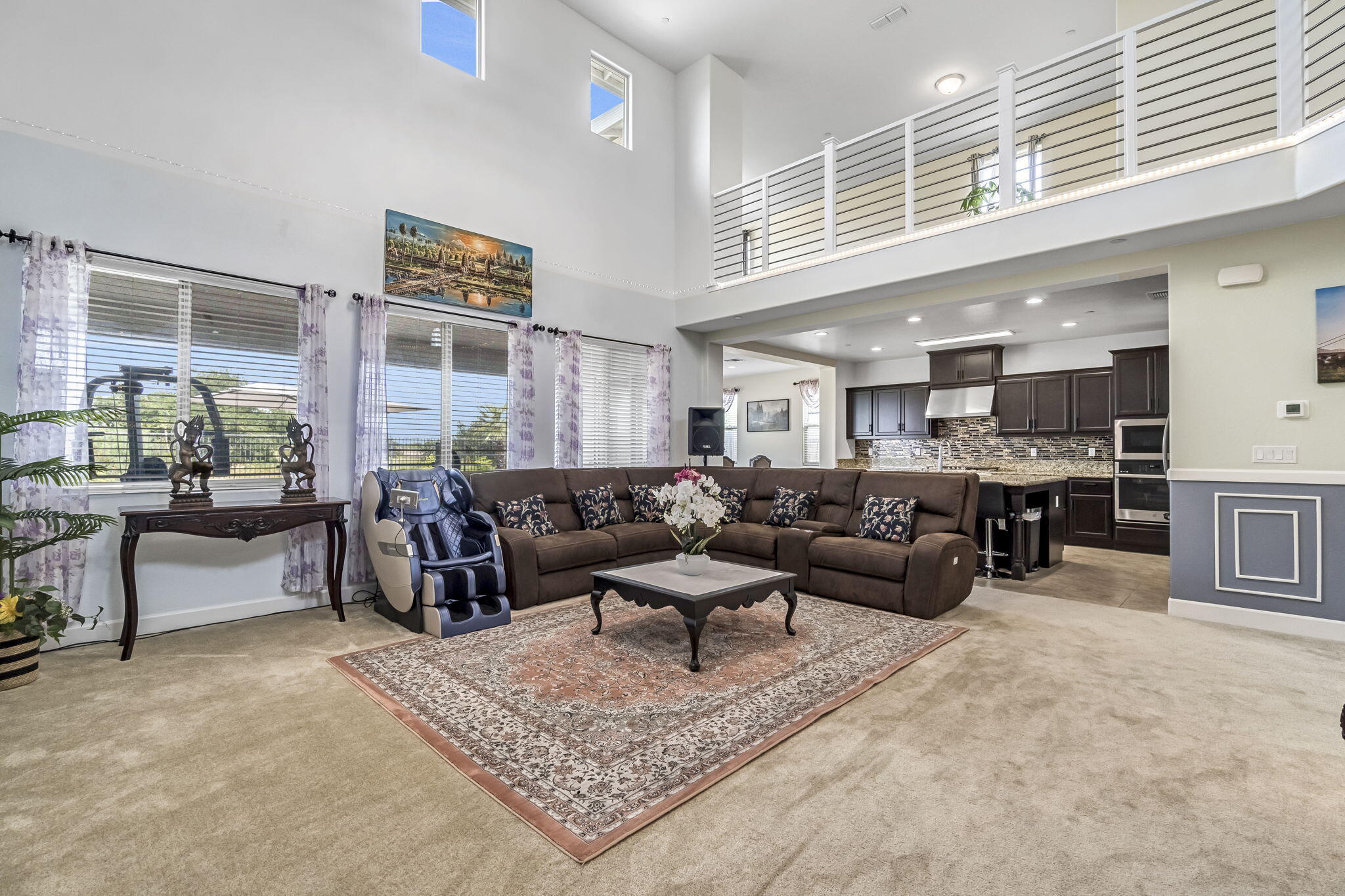 3405 W W Kamm Ave, Dinuba, CA 93618