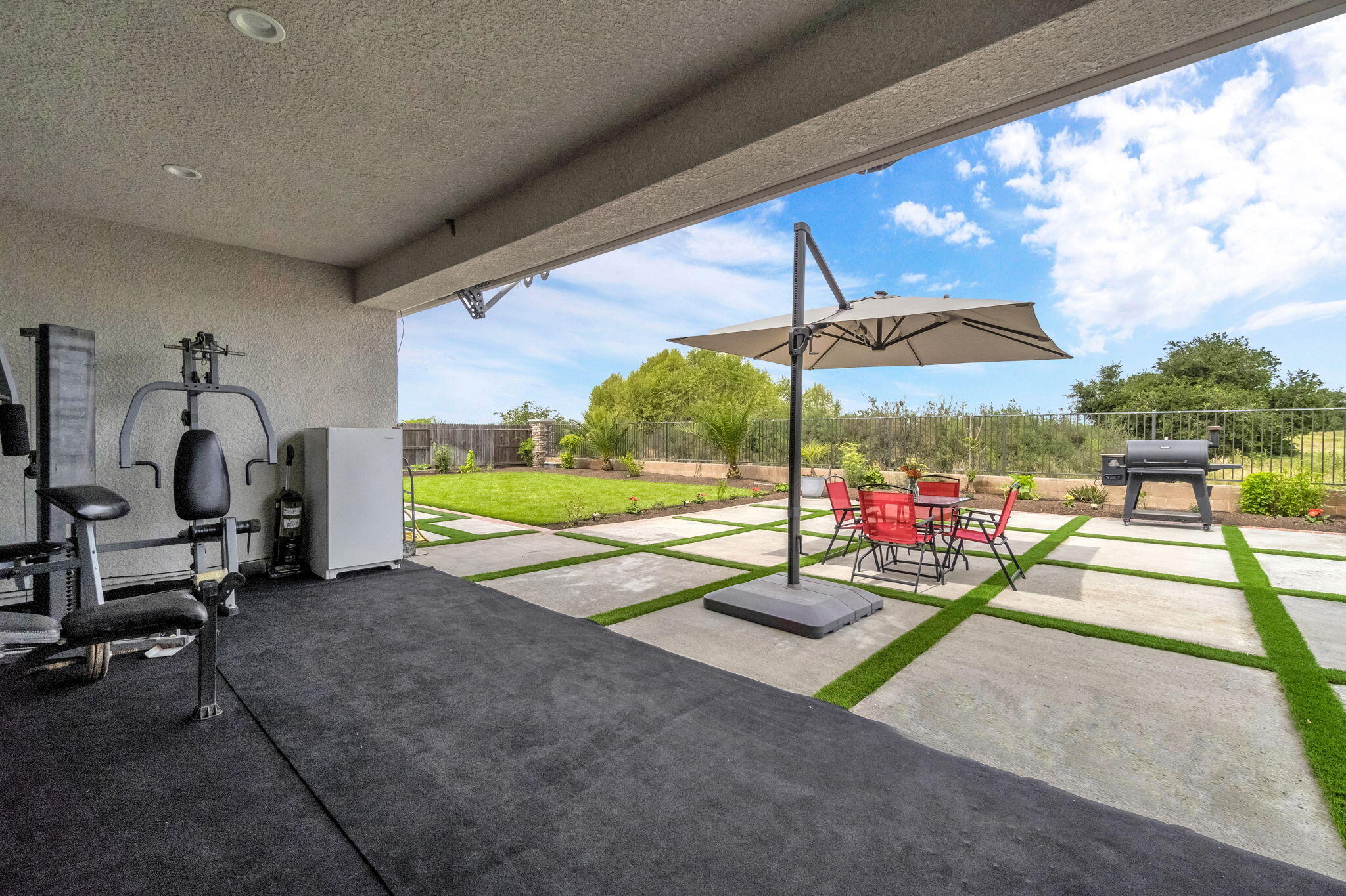 3405 W W Kamm Ave, Dinuba, CA 93618