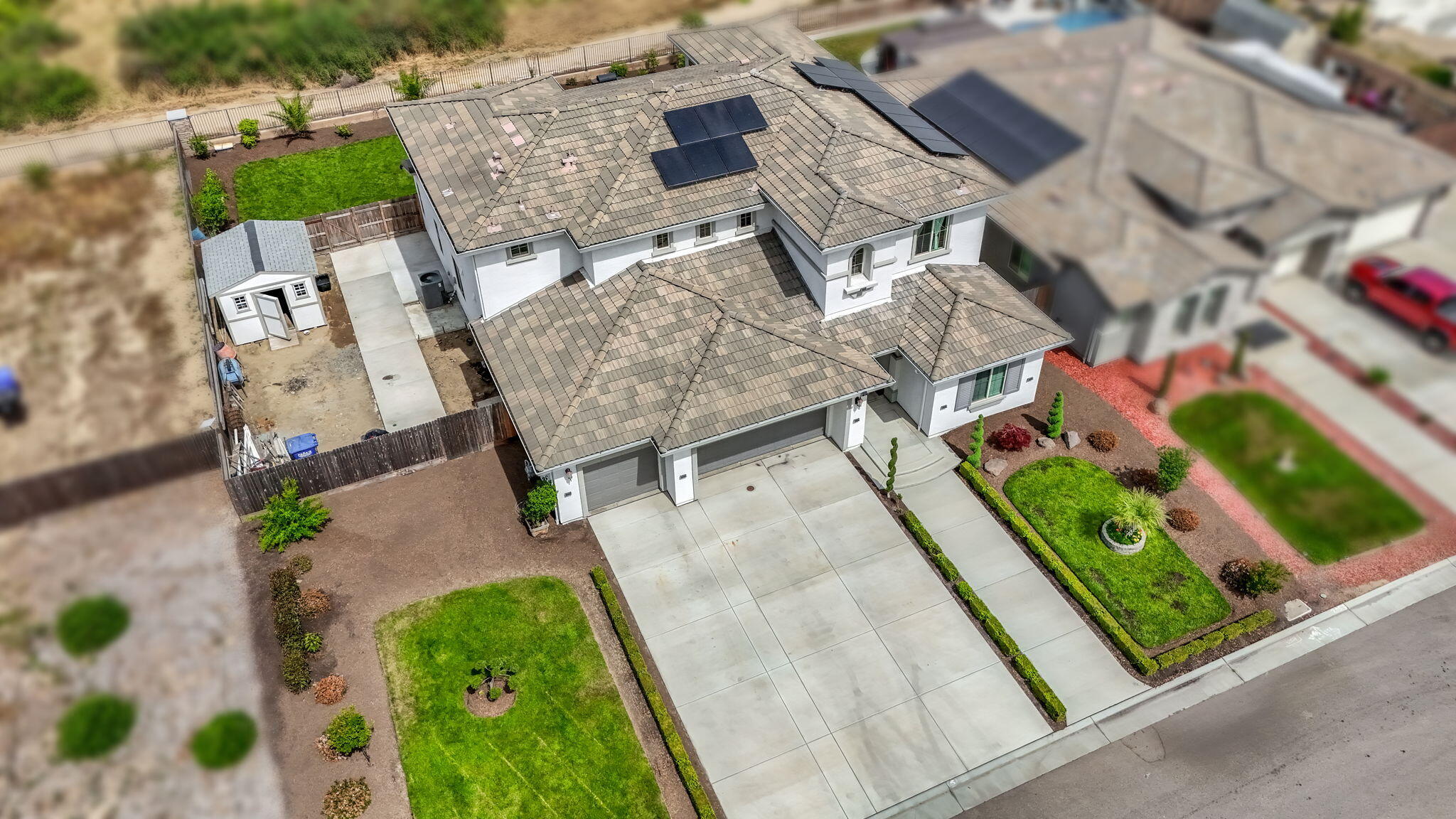 3405 W W Kamm Ave, Dinuba, CA 93618