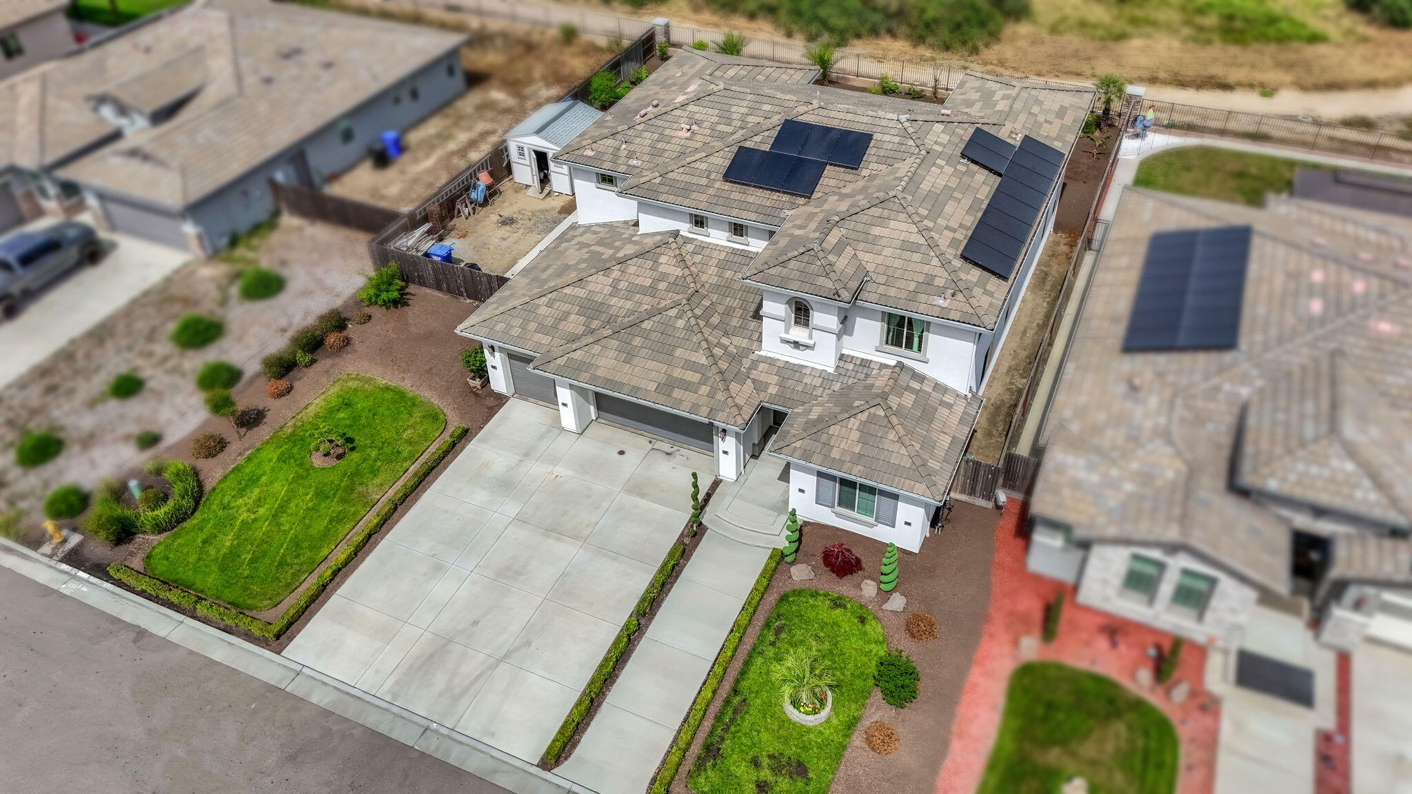 3405 W W Kamm Ave, Dinuba, CA 93618