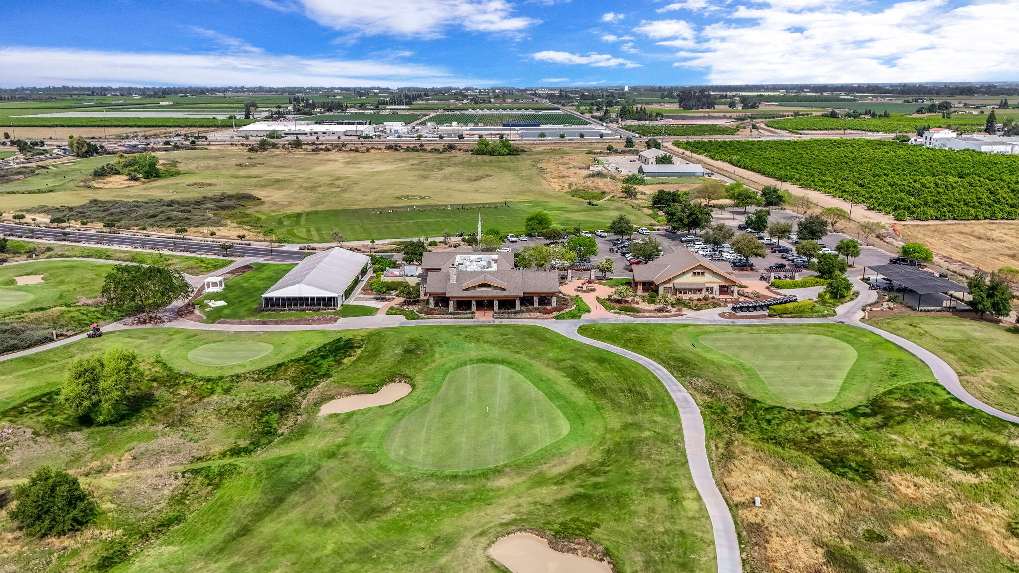 3405 W W Kamm Ave, Dinuba, CA 93618