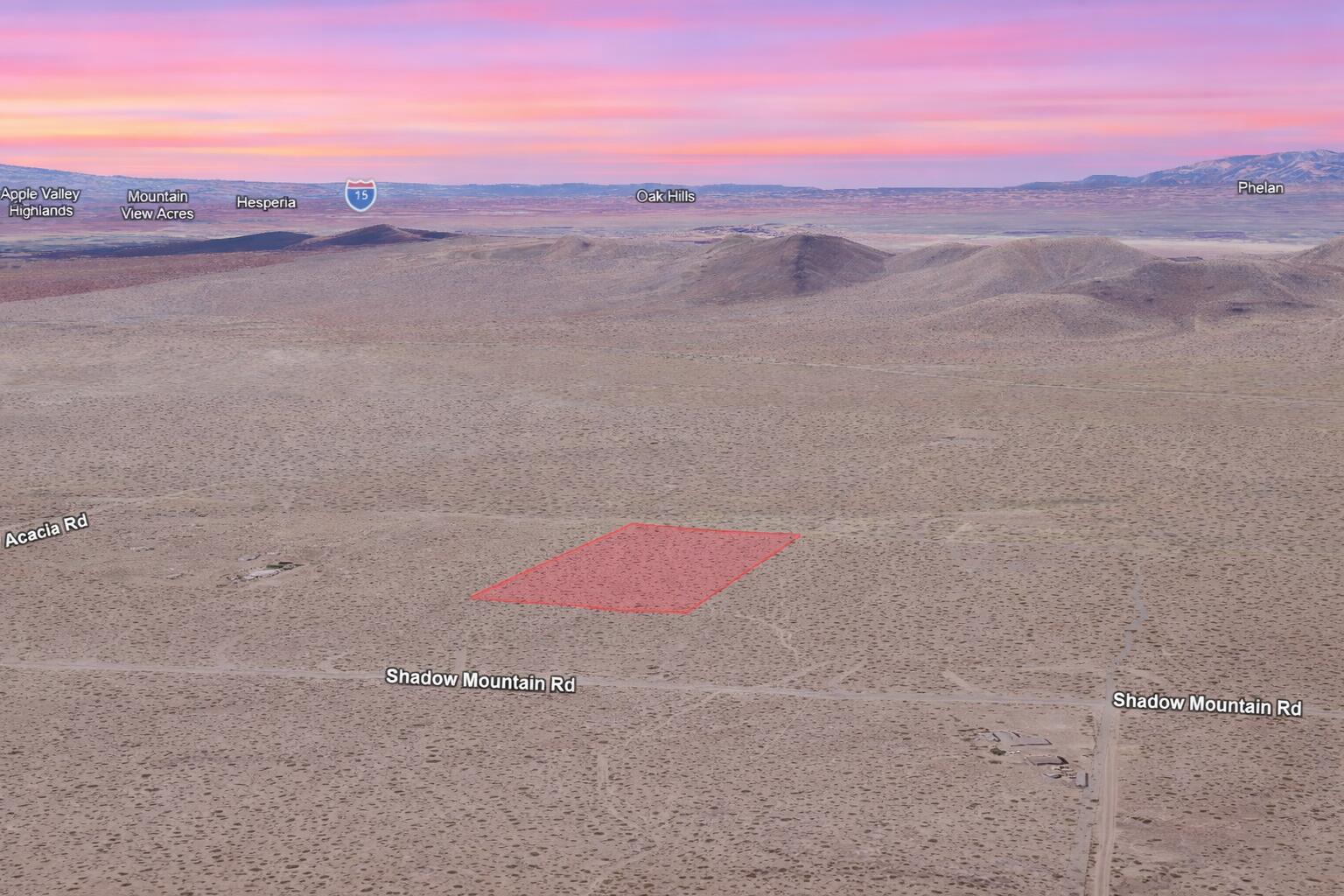 0 Adelanto Rd, Adelanto, CA 92301