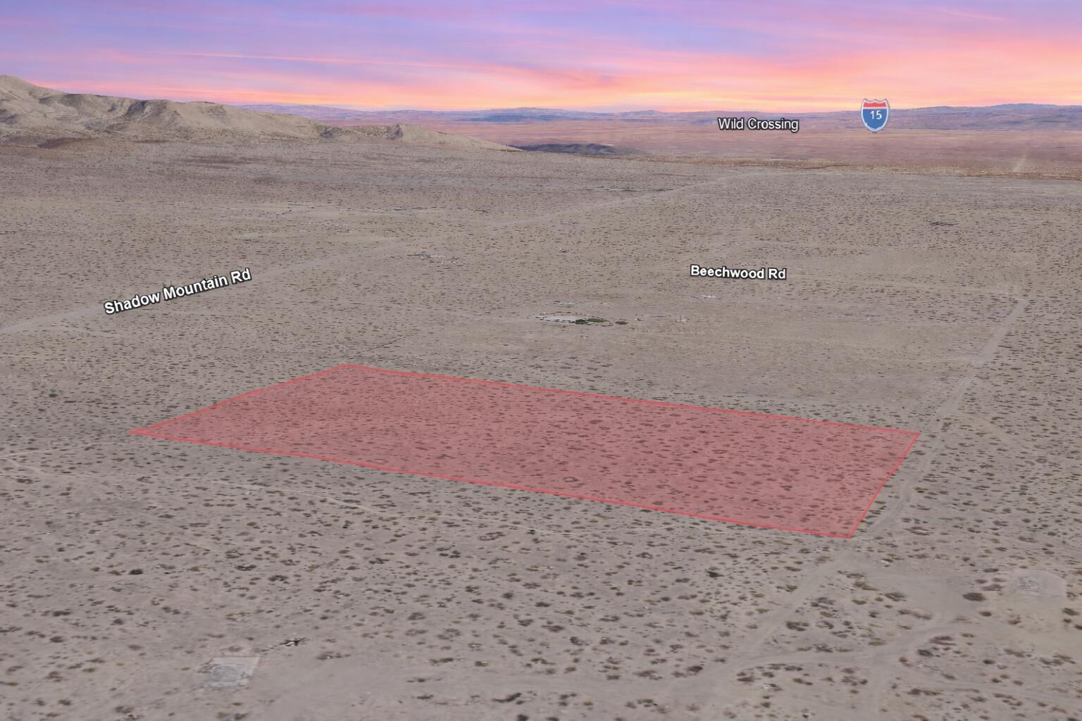 0 Adelanto Rd, Adelanto, CA 92301