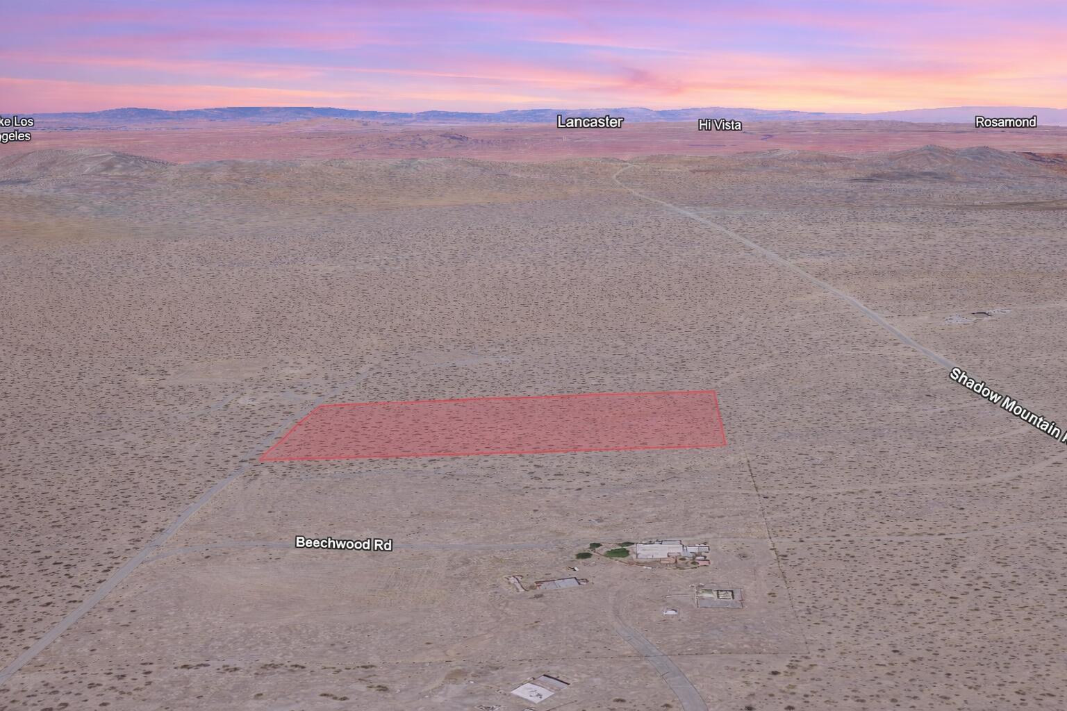 0 Adelanto Rd, Adelanto, CA 92301