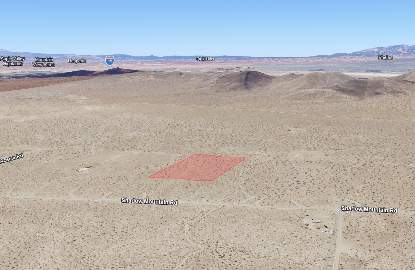 0 Adelanto Rd, Adelanto, CA 92301