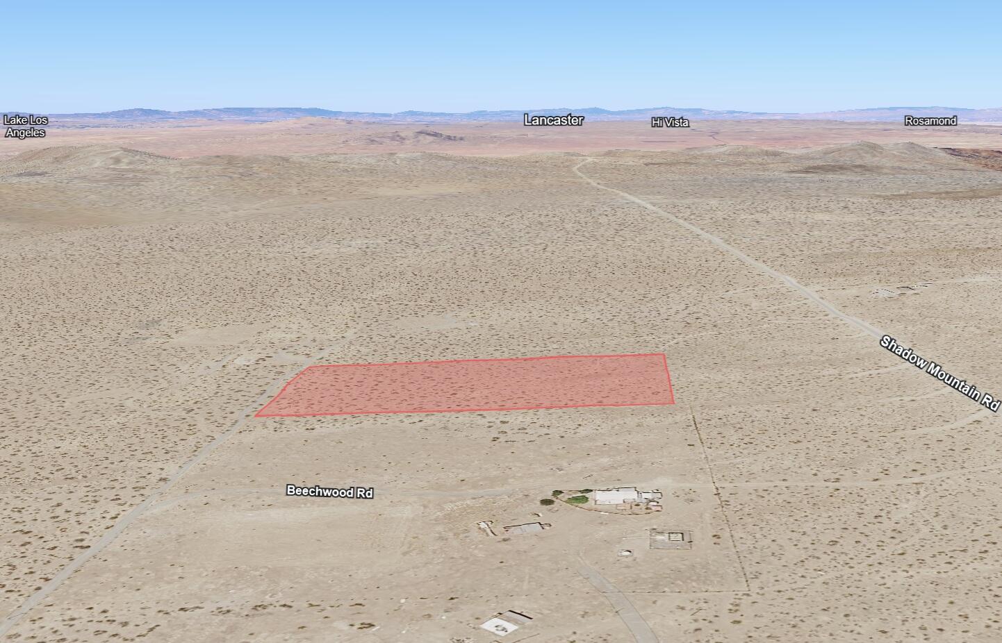 0 Adelanto Rd, Adelanto, CA 92301