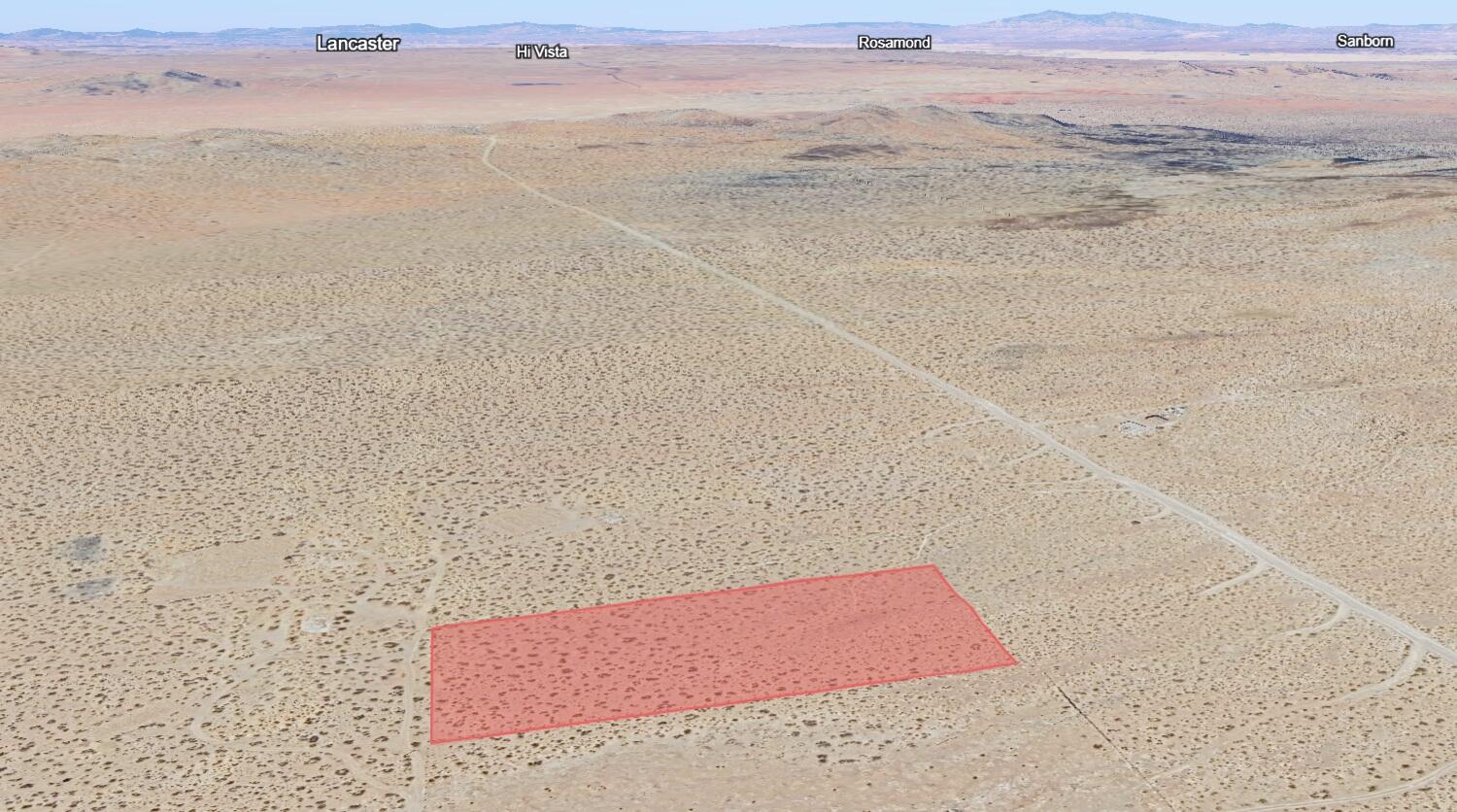 0 Adelanto Rd, Adelanto, CA 92301