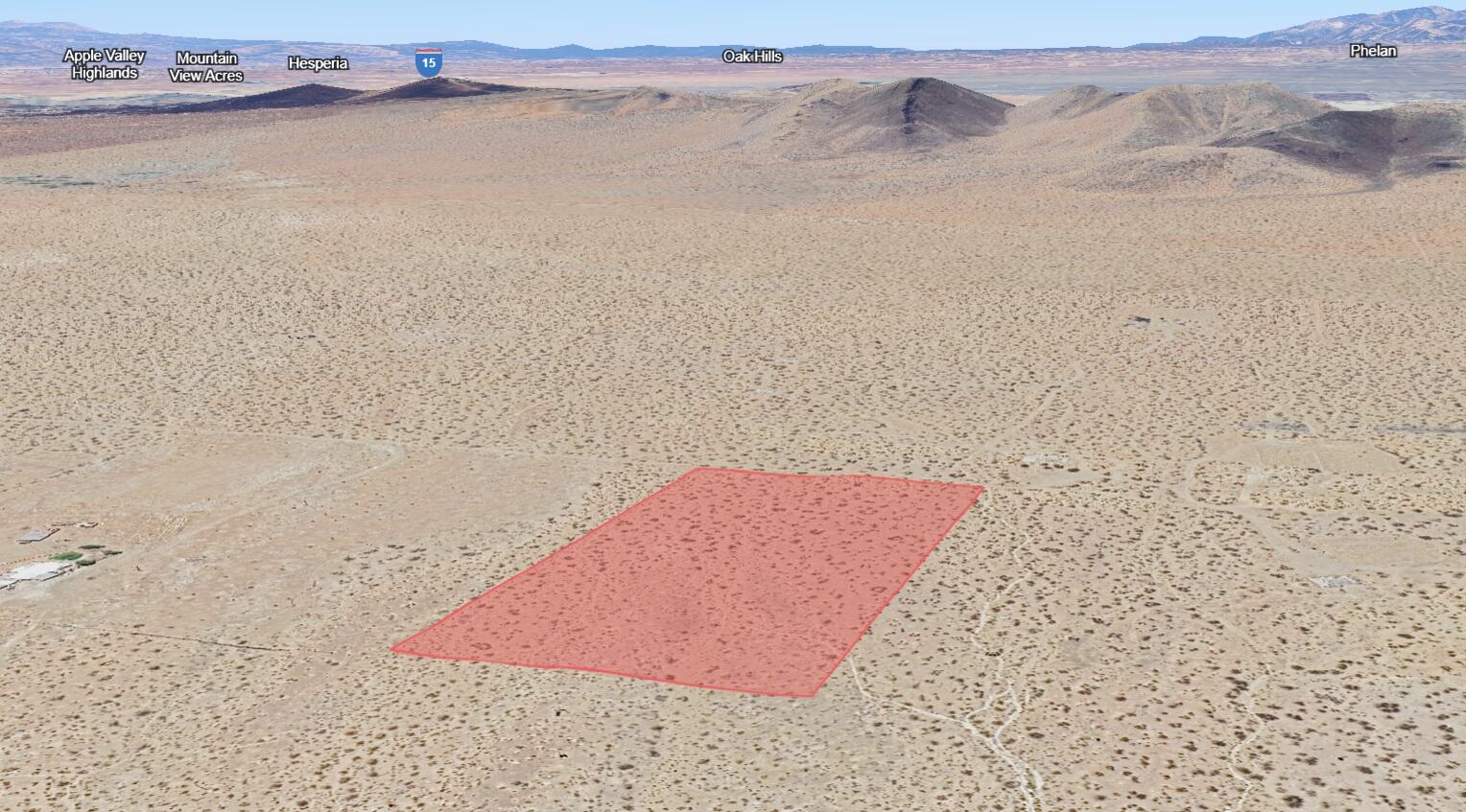 0 Adelanto Rd, Adelanto, CA 92301