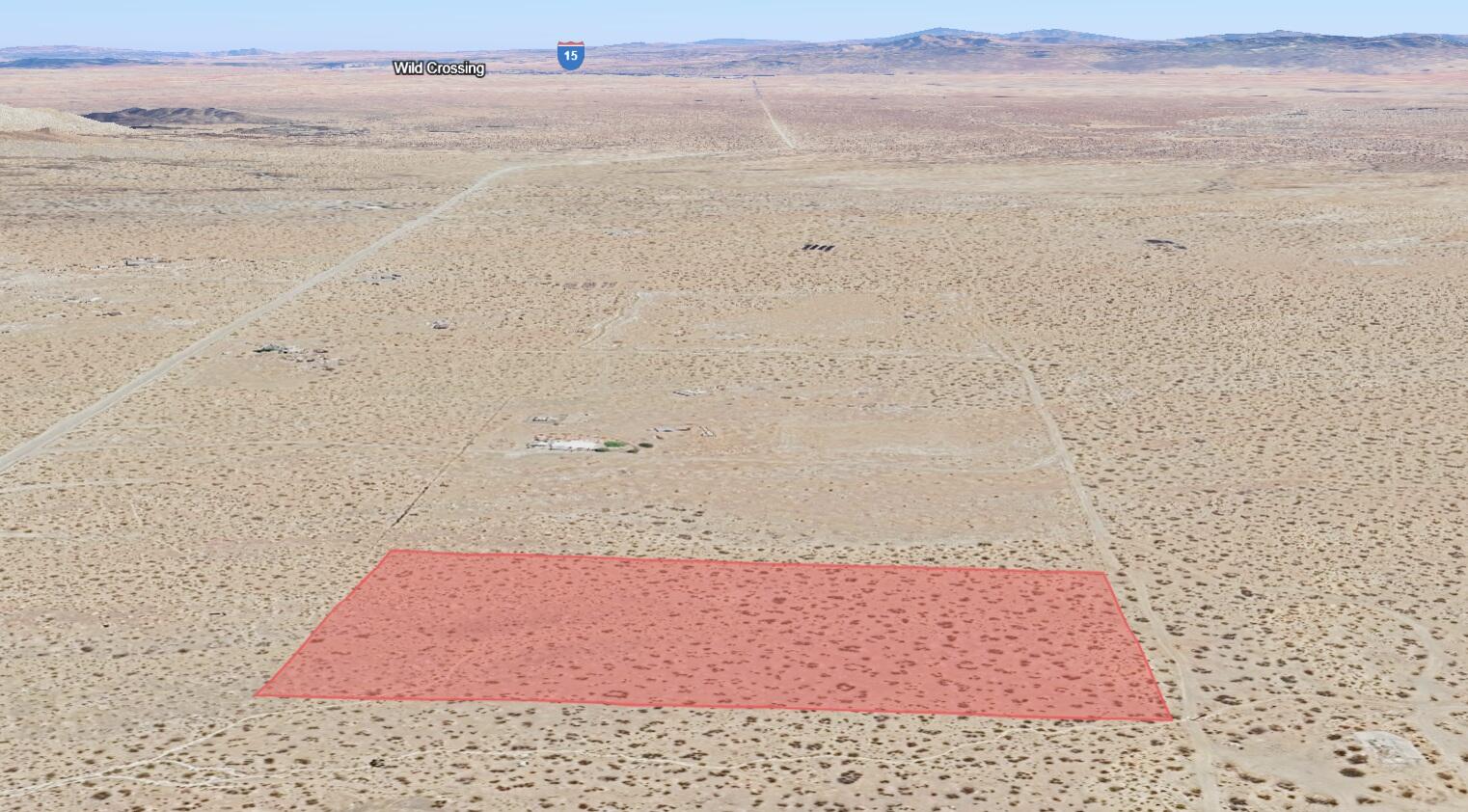 0 Adelanto Rd, Adelanto, CA 92301