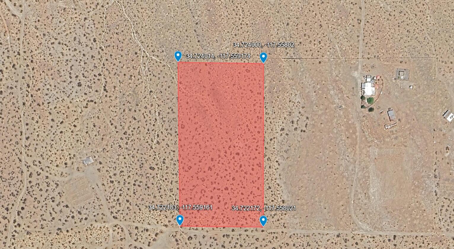 0 Adelanto Rd, Adelanto, CA 92301