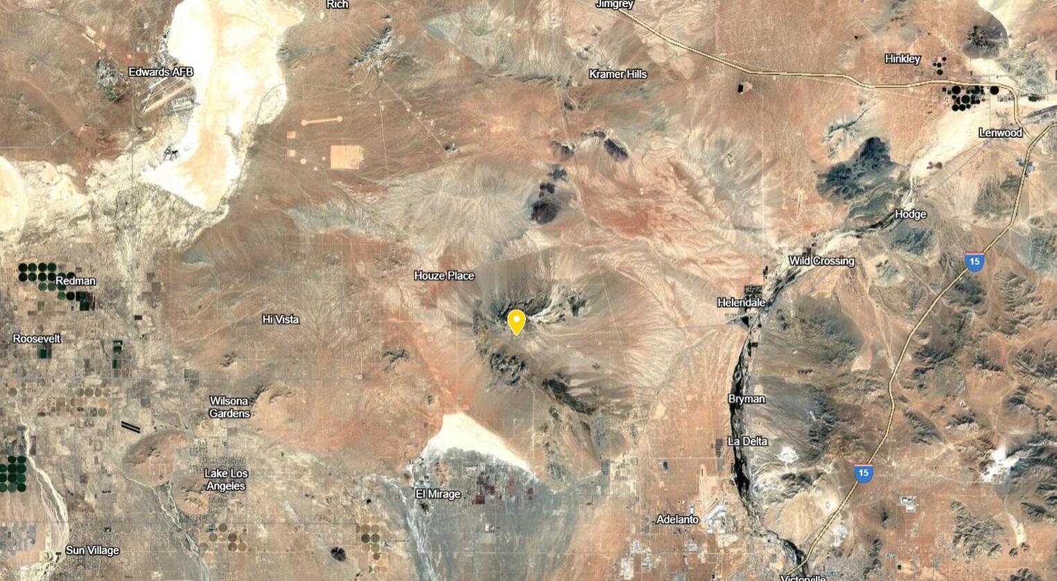 0 Adelanto Rd, Adelanto, CA 92301