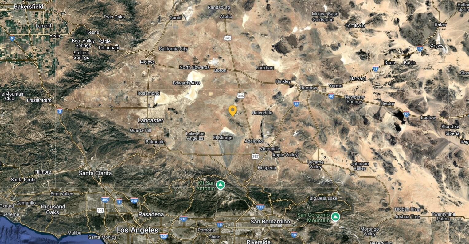 0 Adelanto Rd, Adelanto, CA 92301