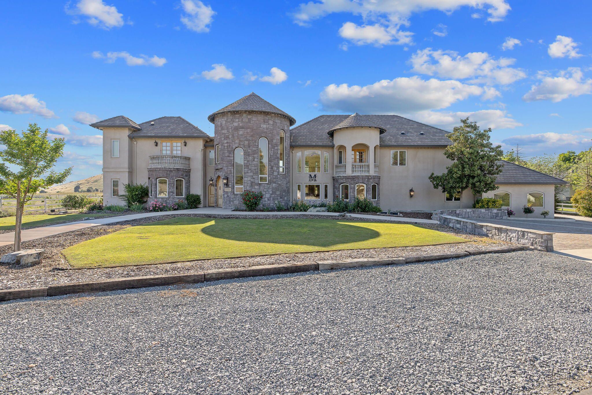 31731 Mill Dr, Springville, CA 93265