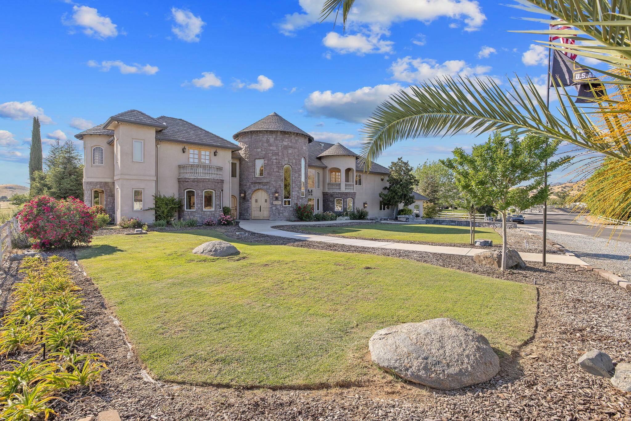 31731 Mill Dr, Springville, CA 93265