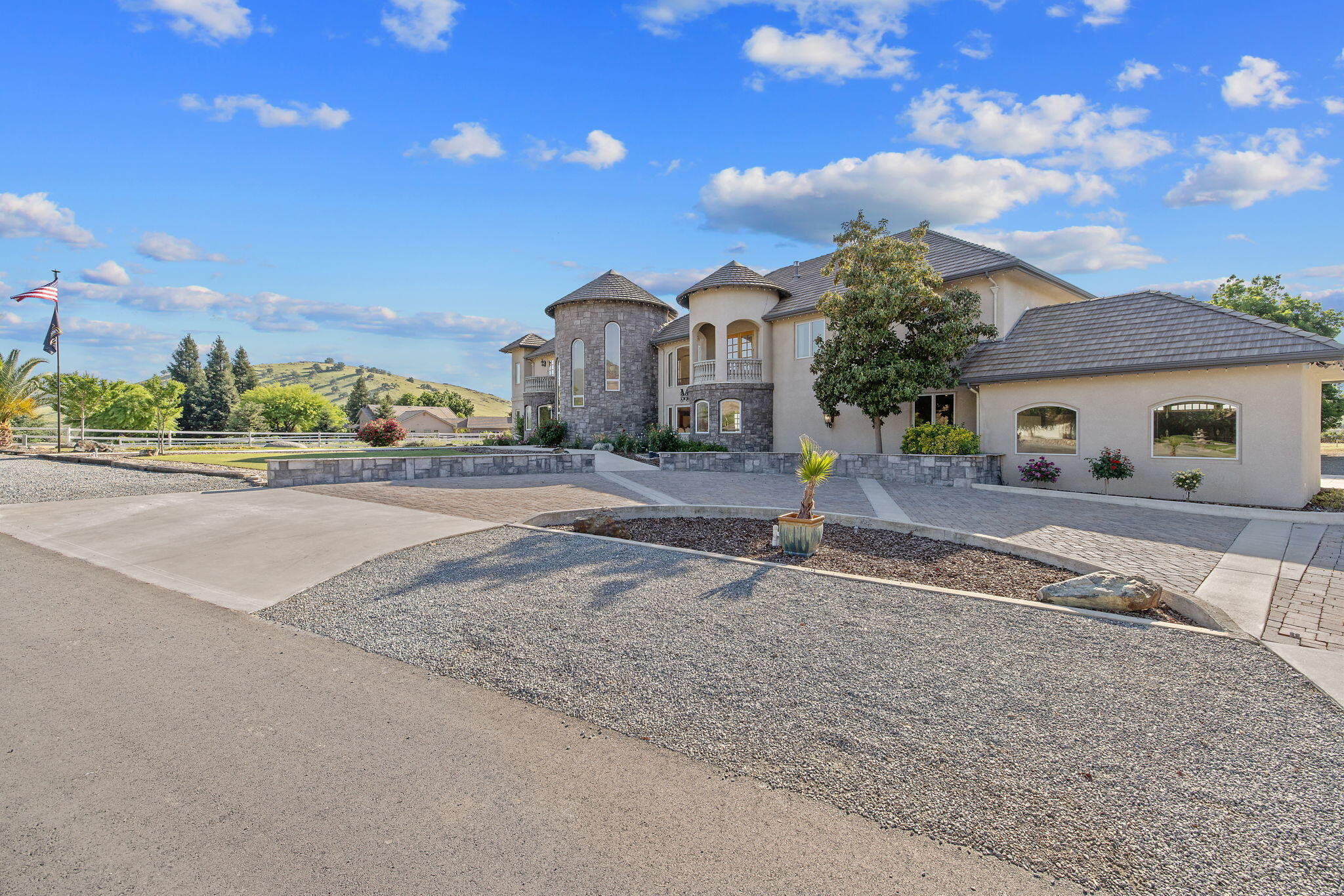 31731 Mill Dr, Springville, CA 93265