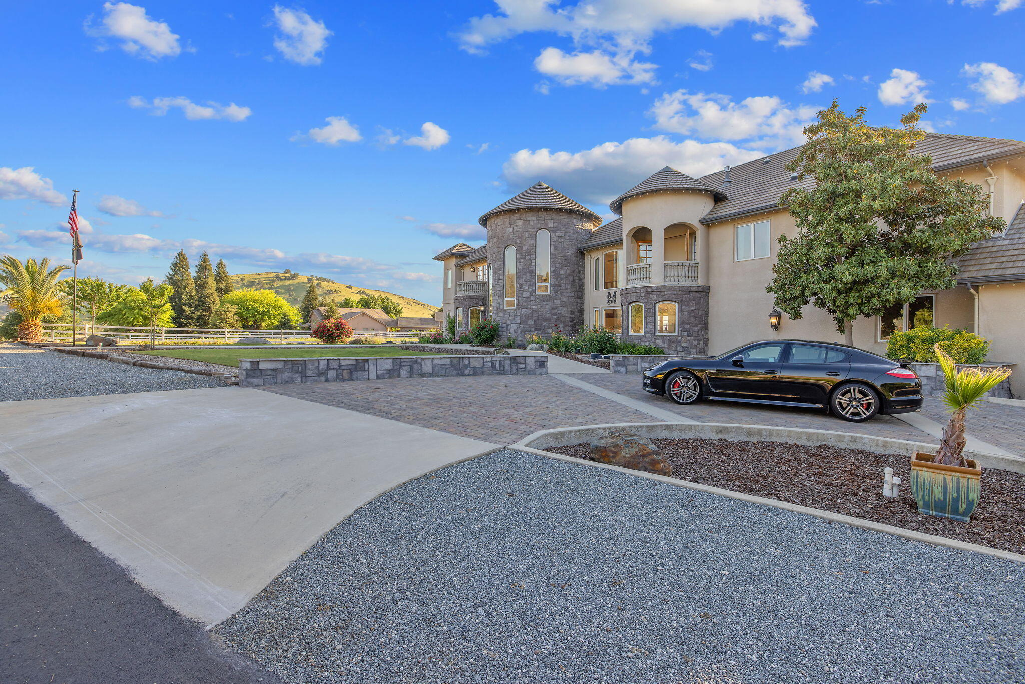 31731 Mill Dr, Springville, CA 93265