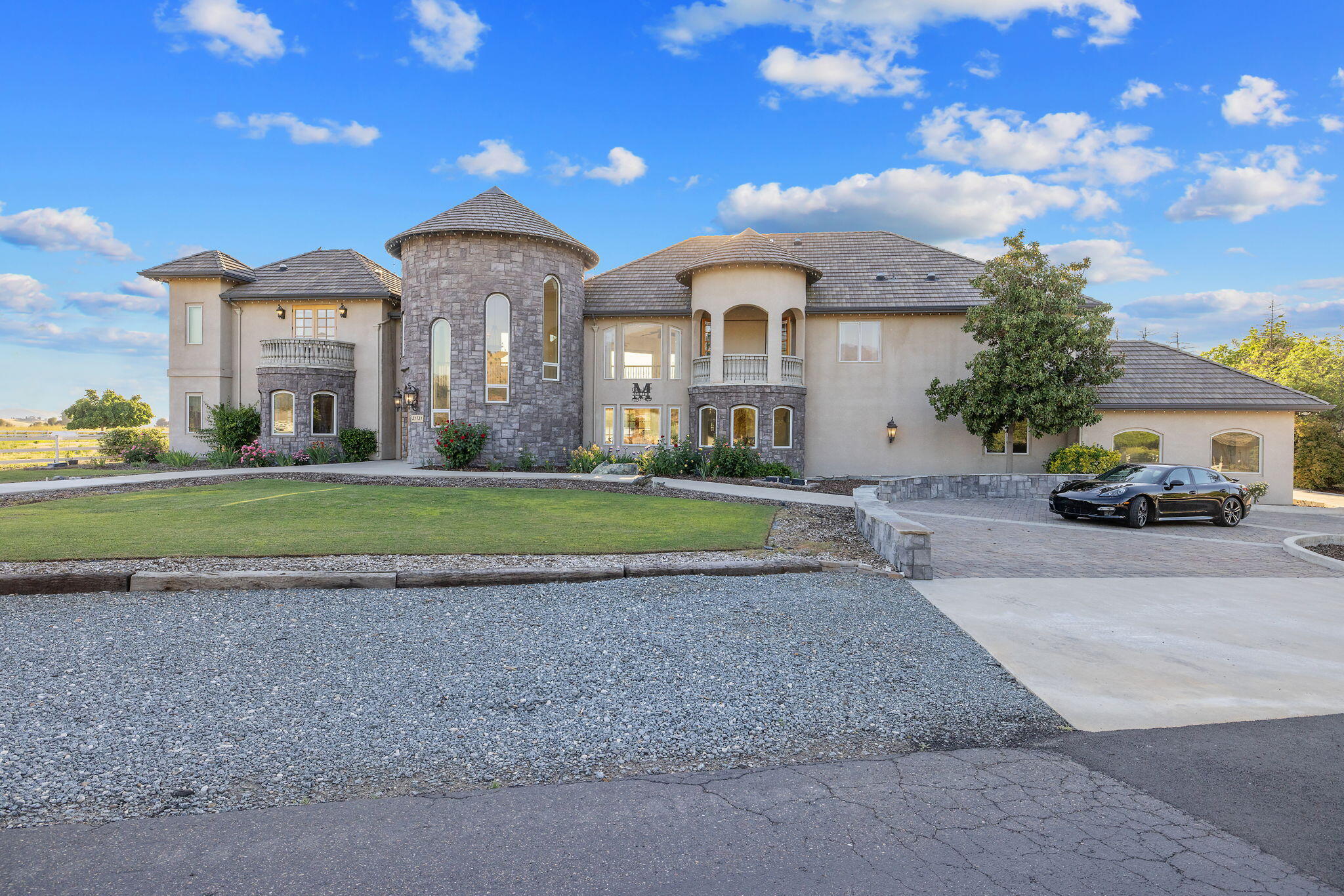 31731 Mill Dr, Springville, CA 93265