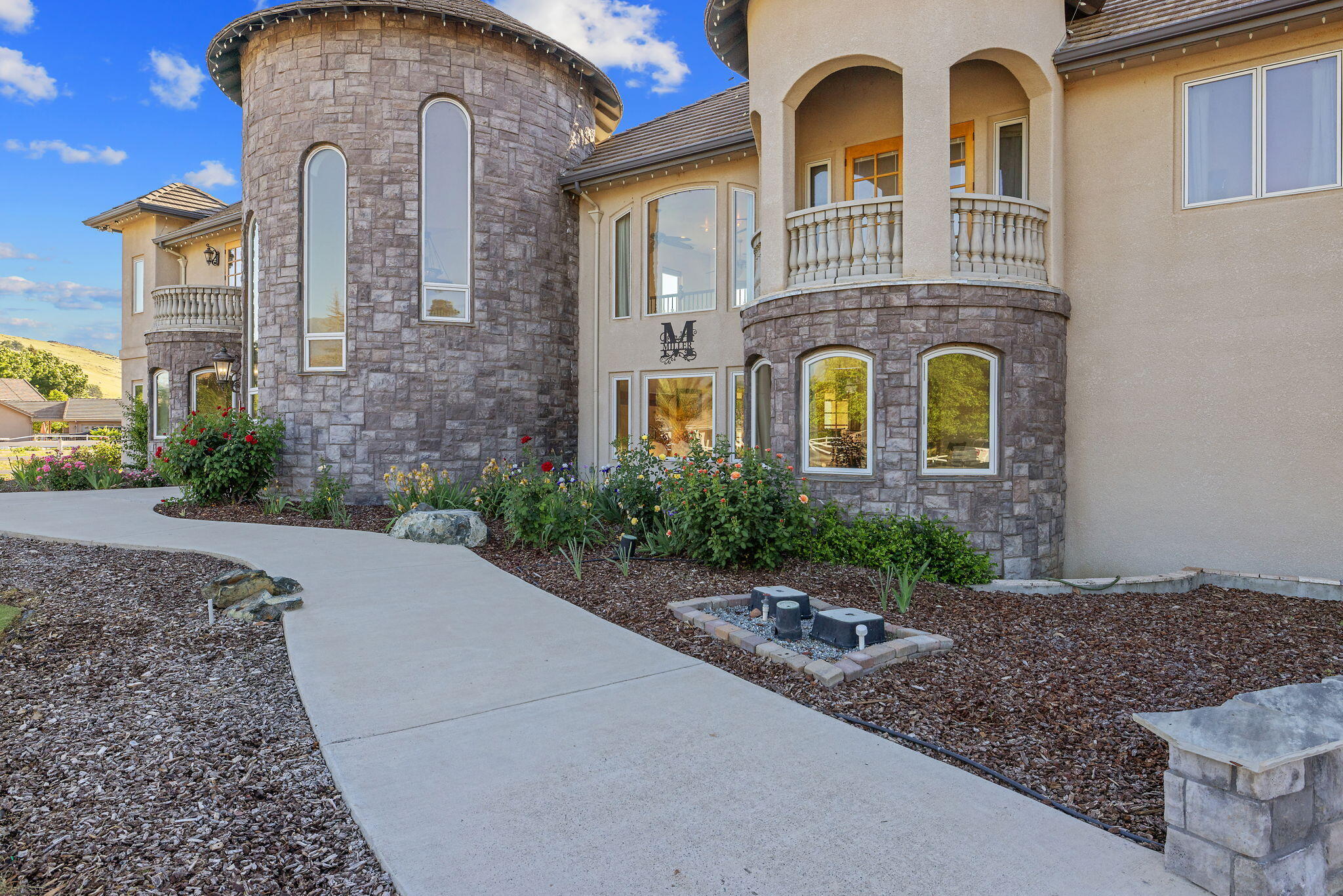 31731 Mill Dr, Springville, CA 93265