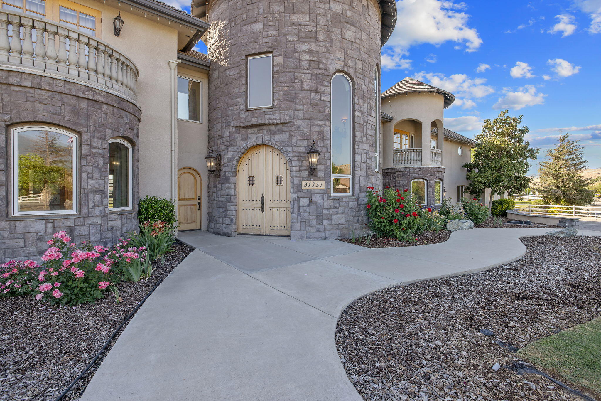 31731 Mill Dr, Springville, CA 93265