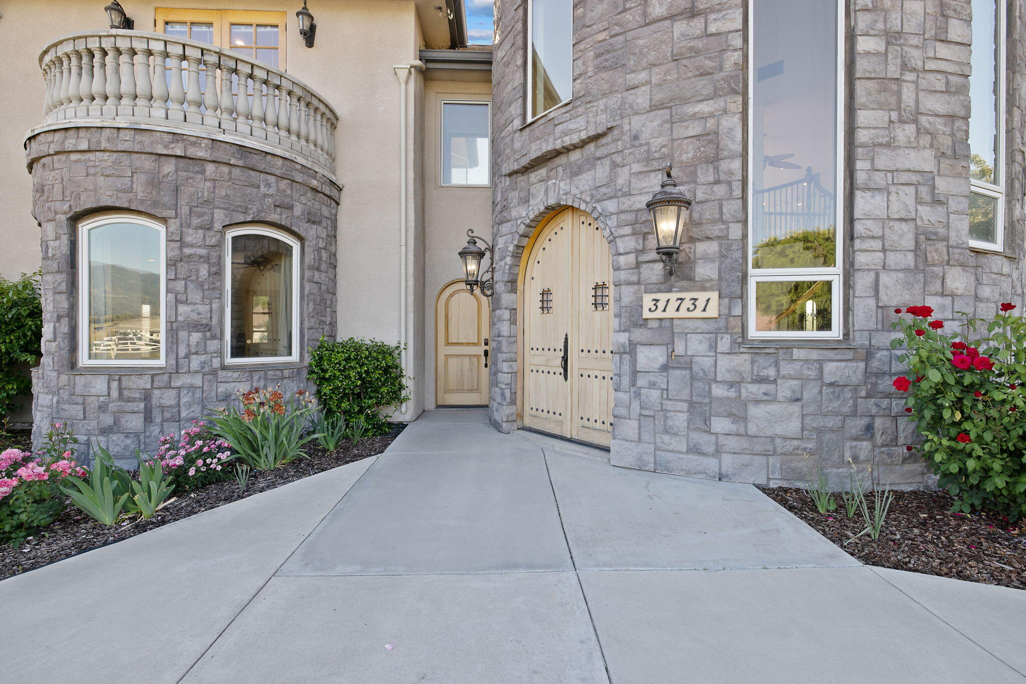 31731 Mill Dr, Springville, CA 93265