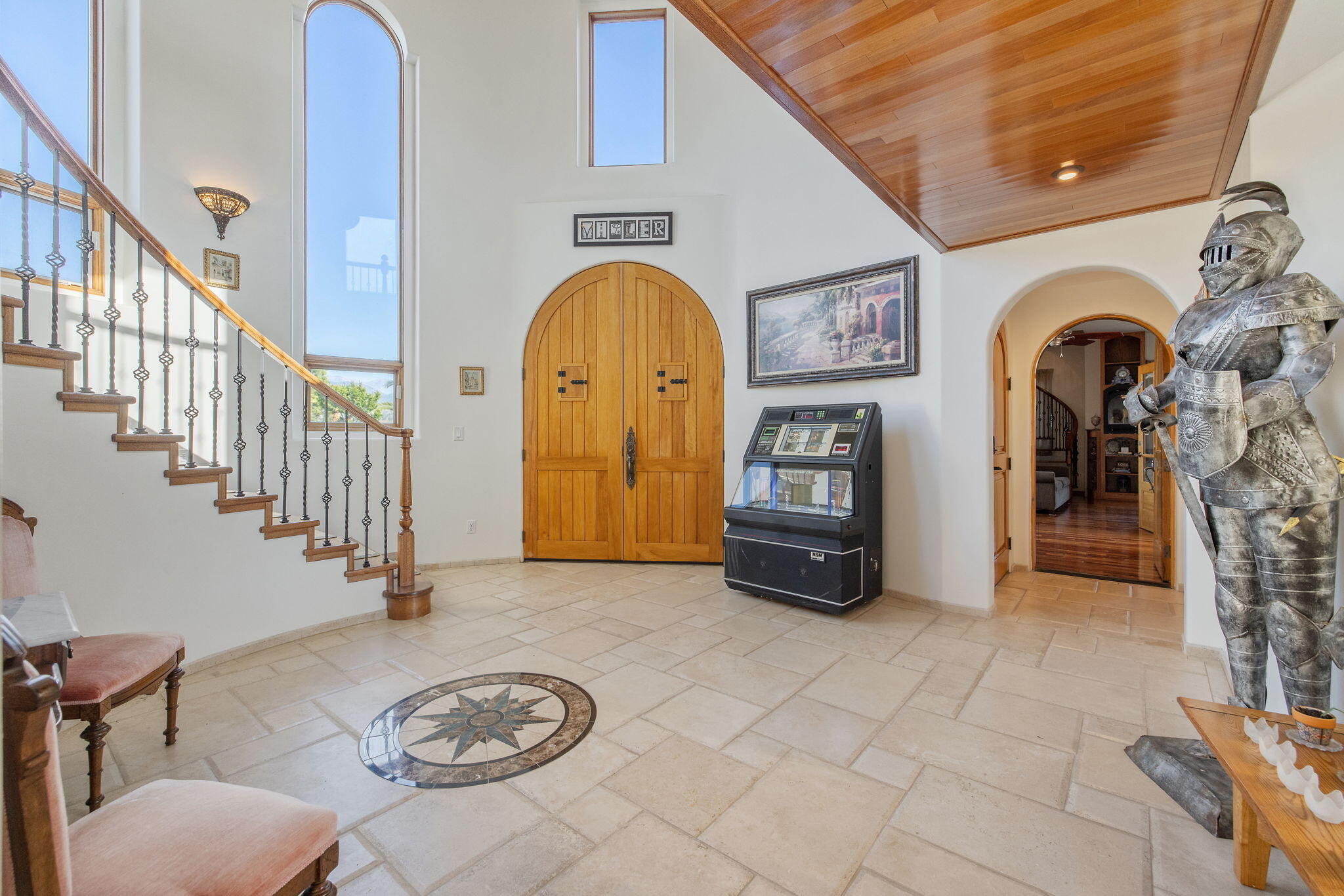 31731 Mill Dr, Springville, CA 93265