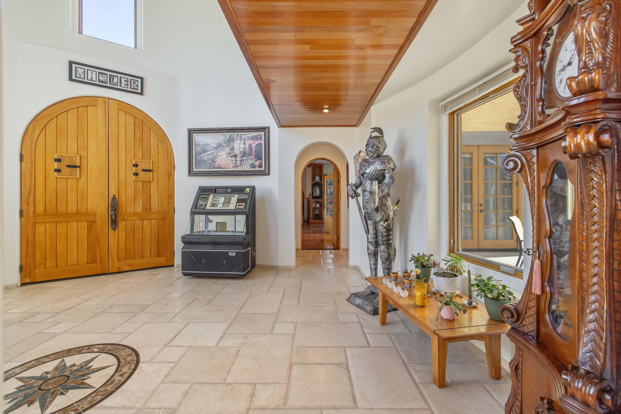 31731 Mill Dr, Springville, CA 93265