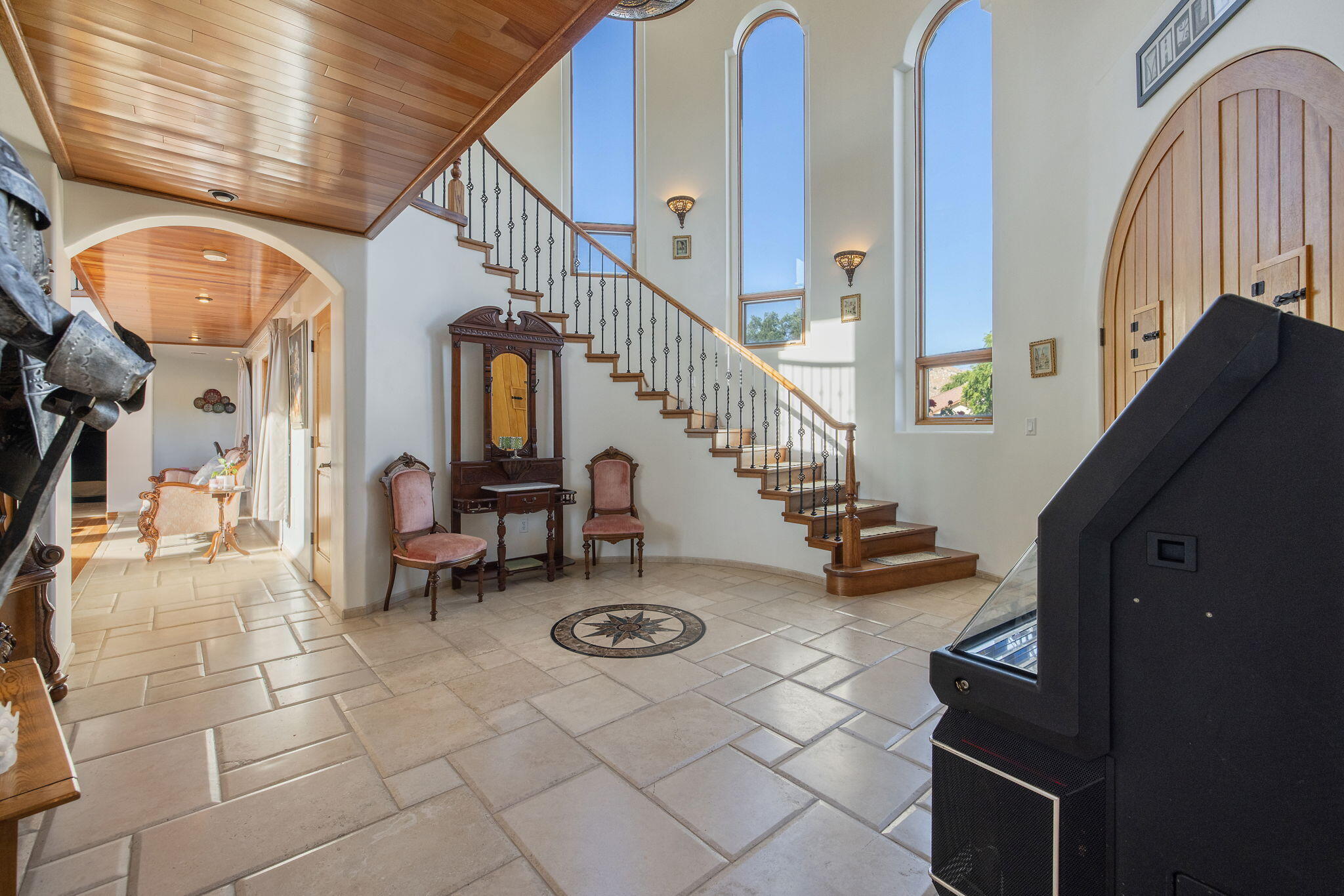 31731 Mill Dr, Springville, CA 93265